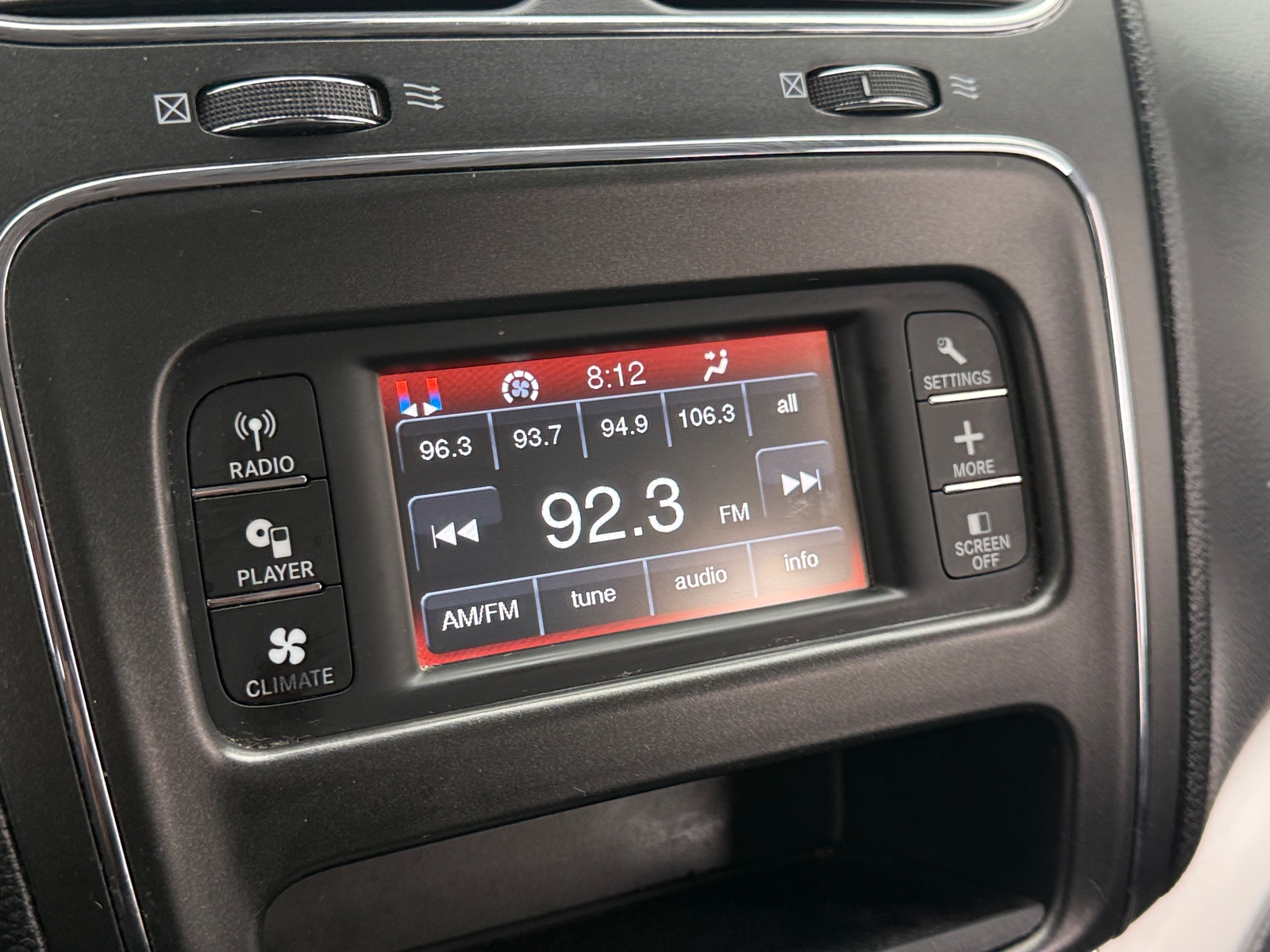 Thumbnail: 2019 Dodge Journey - 4