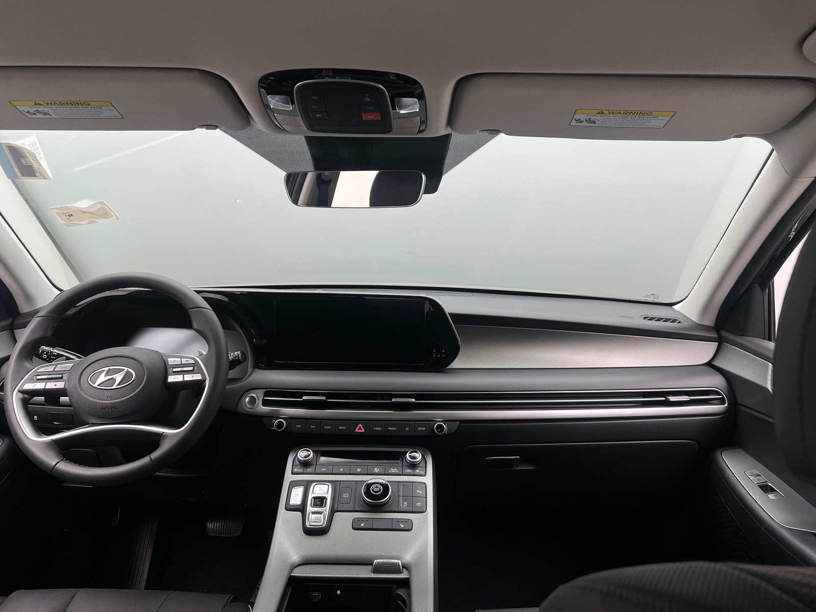 Thumbnail: 2024 Hyundai Palisade - 2