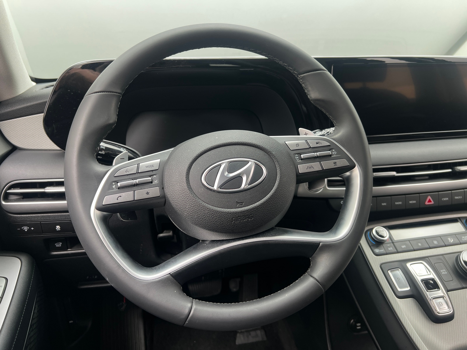 Thumbnail: 2024 Hyundai Palisade - 4