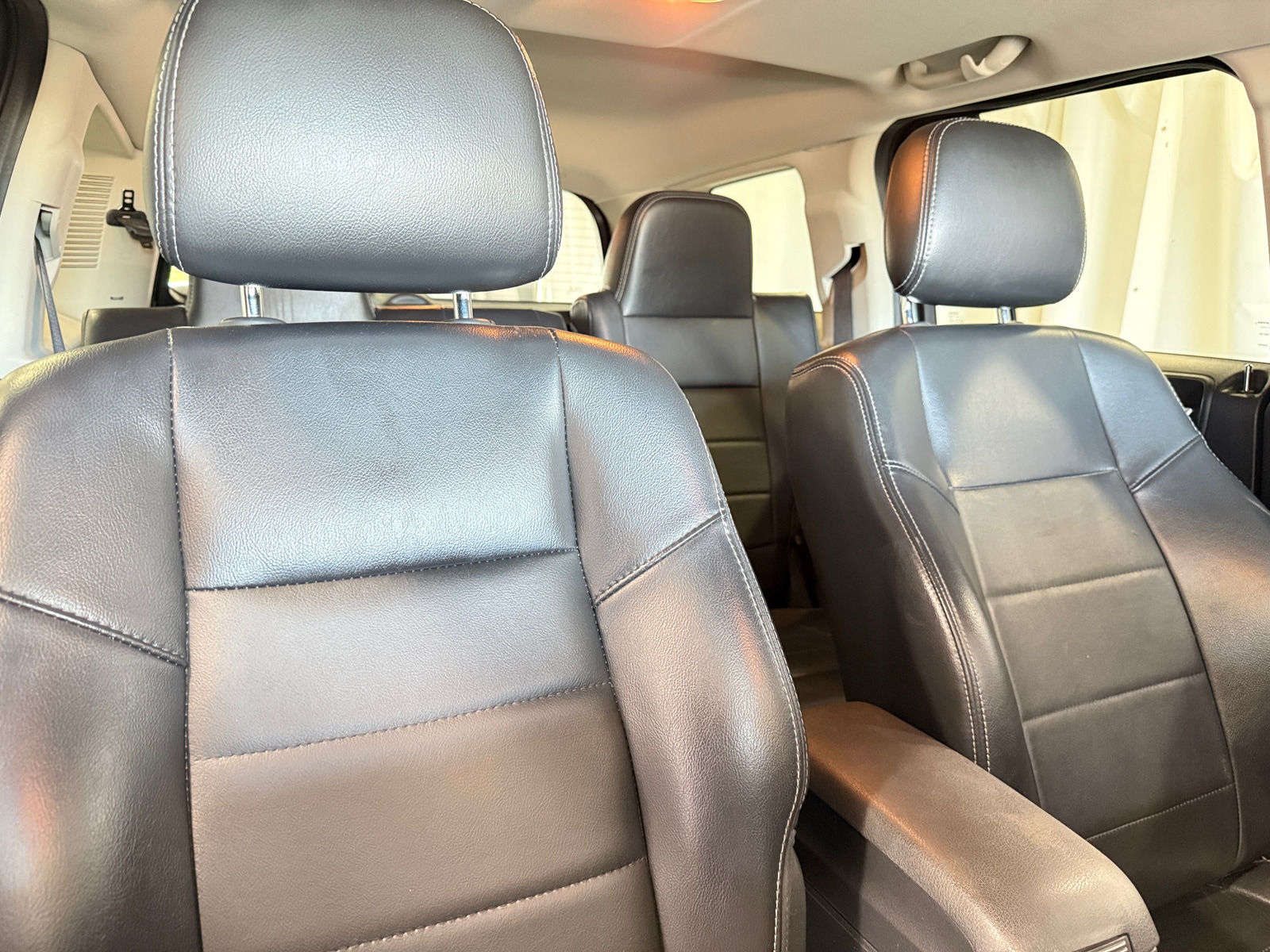 Thumbnail: 2012 Jeep Patriot - 2