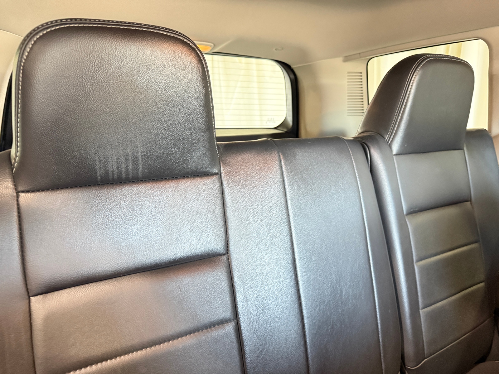 Thumbnail: 2012 Jeep Patriot - 6