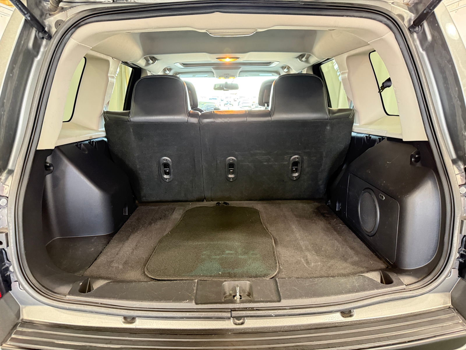 Thumbnail: 2012 Jeep Patriot - 7