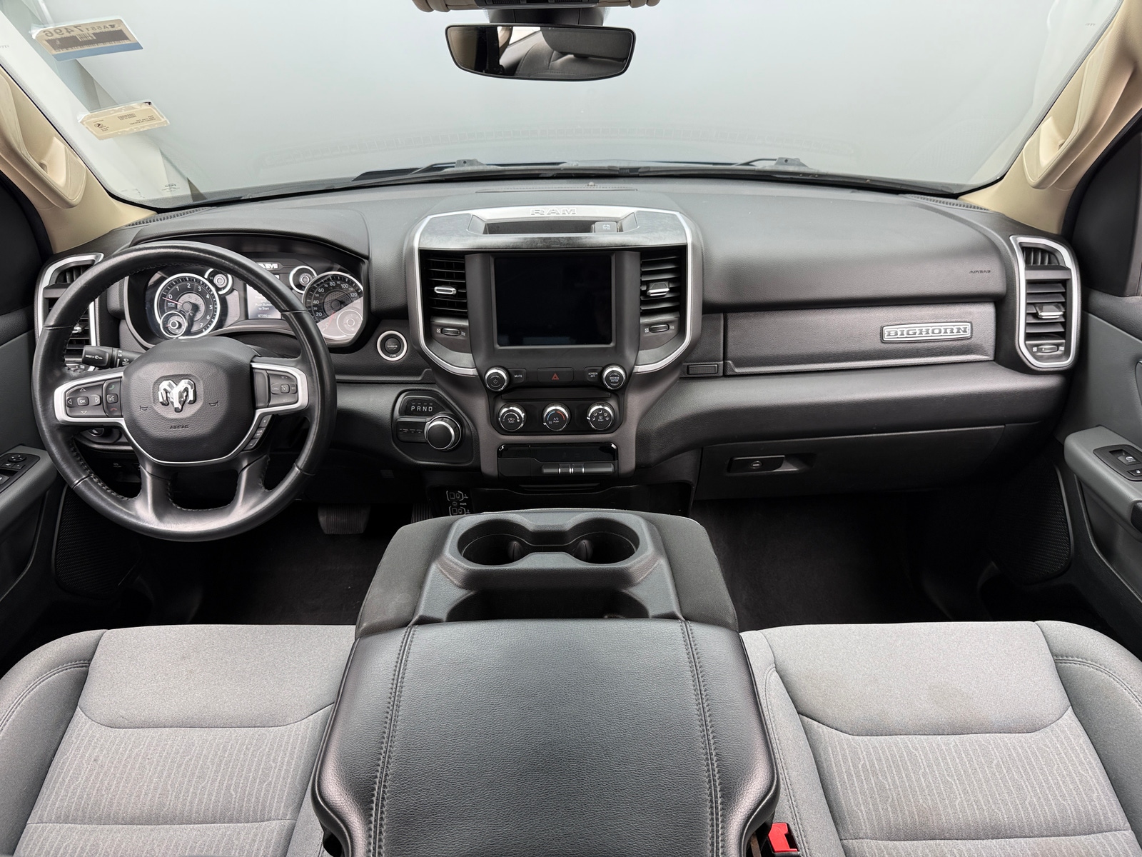Thumbnail: 2020 RAM 1500 - 3