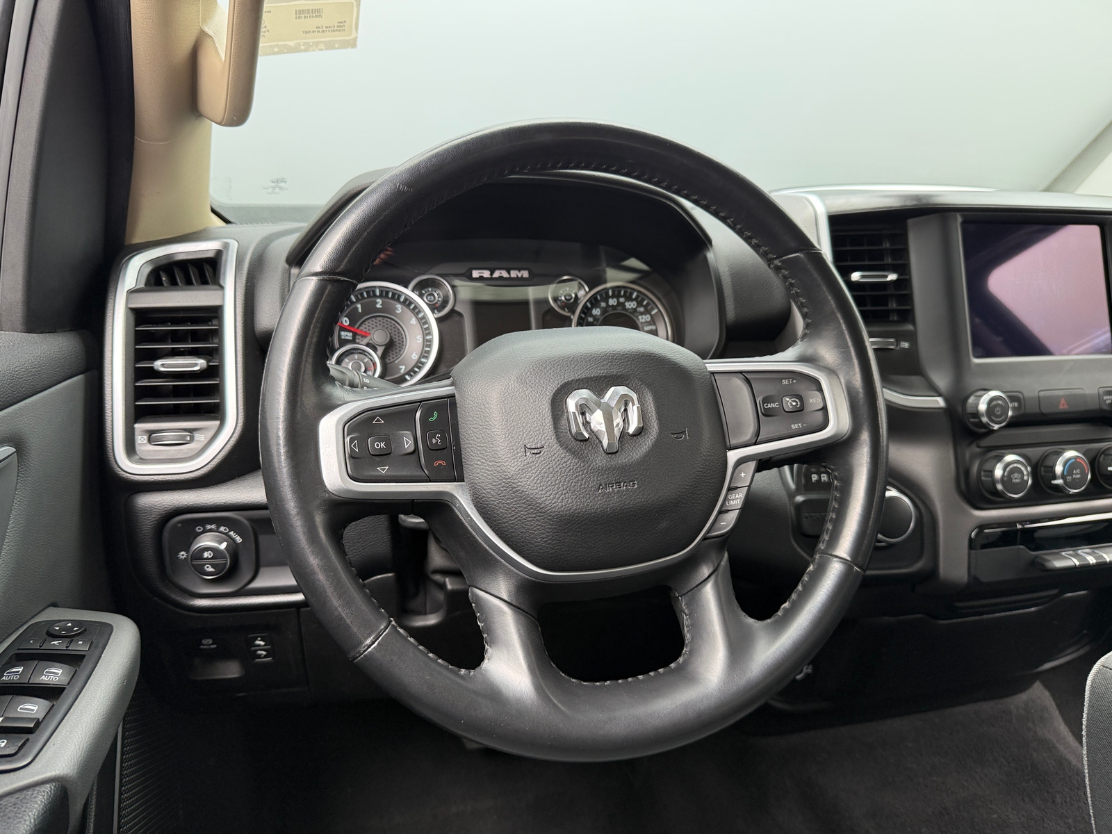 Thumbnail: 2020 RAM 1500 - 5