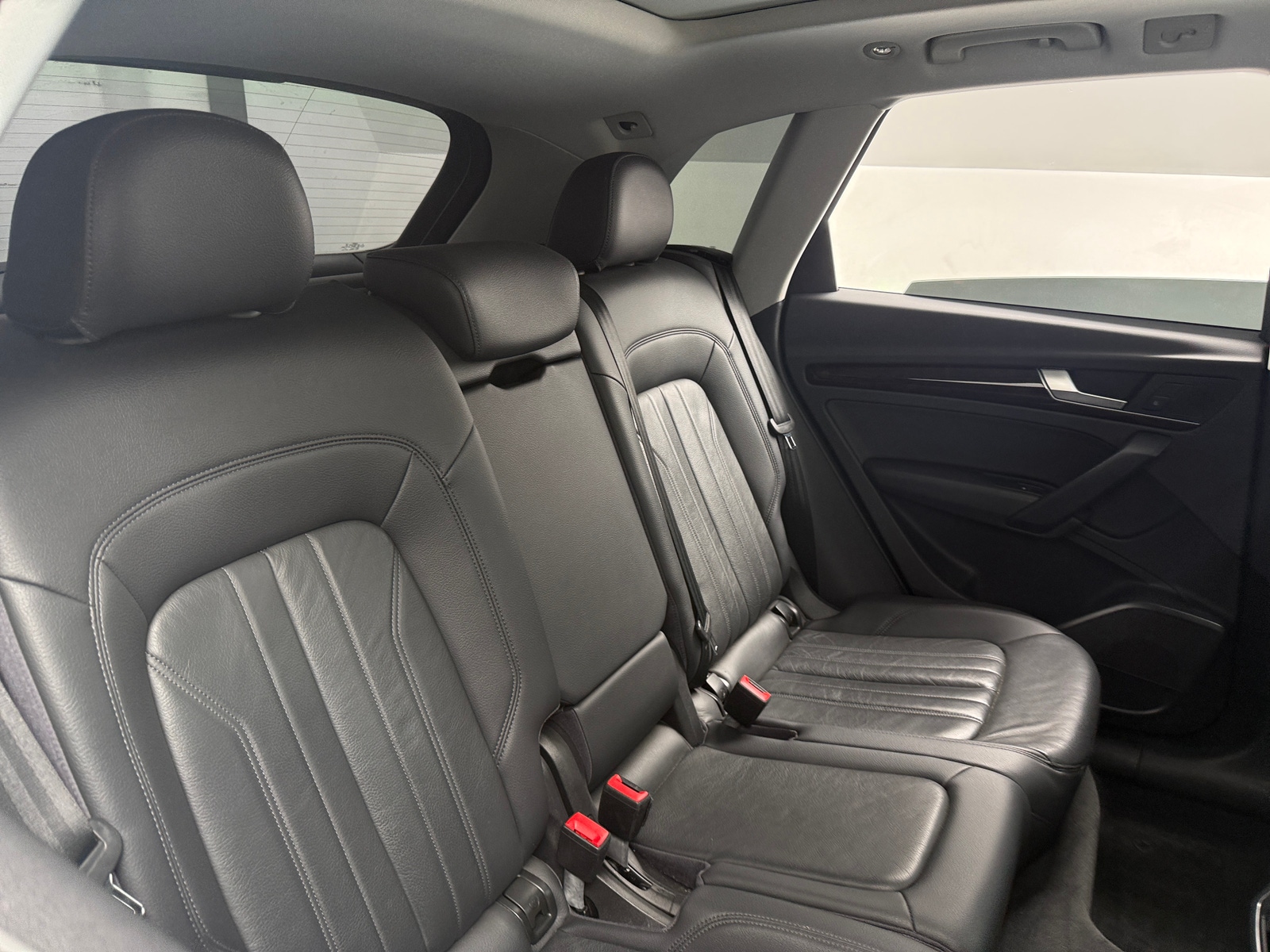 Thumbnail: 2018 Audi Q5 - 5