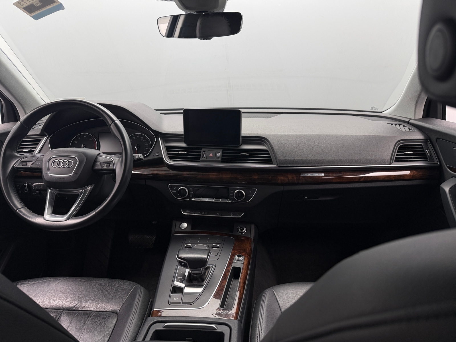 Thumbnail: 2018 Audi Q5 - 2