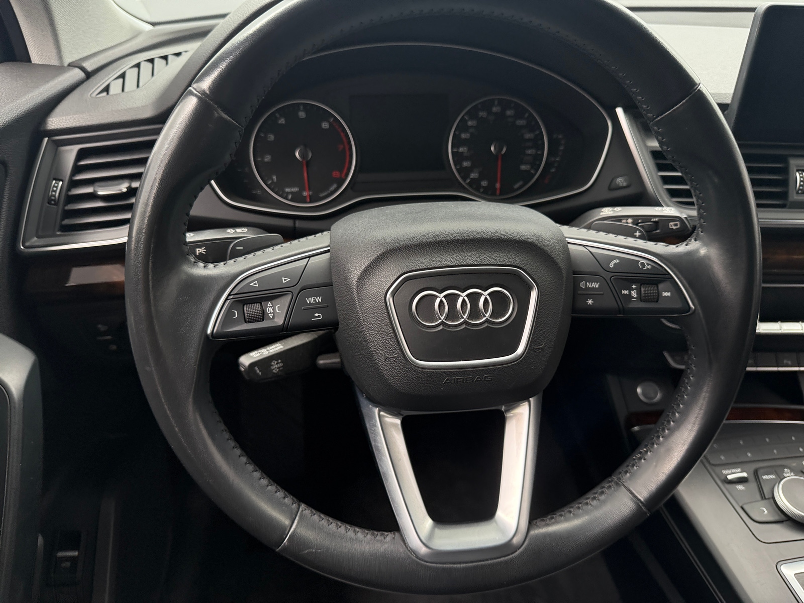 Thumbnail: 2018 Audi Q5 - 4