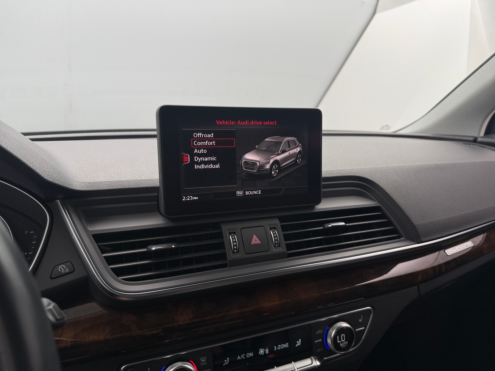 Thumbnail: 2018 Audi Q5 - 3