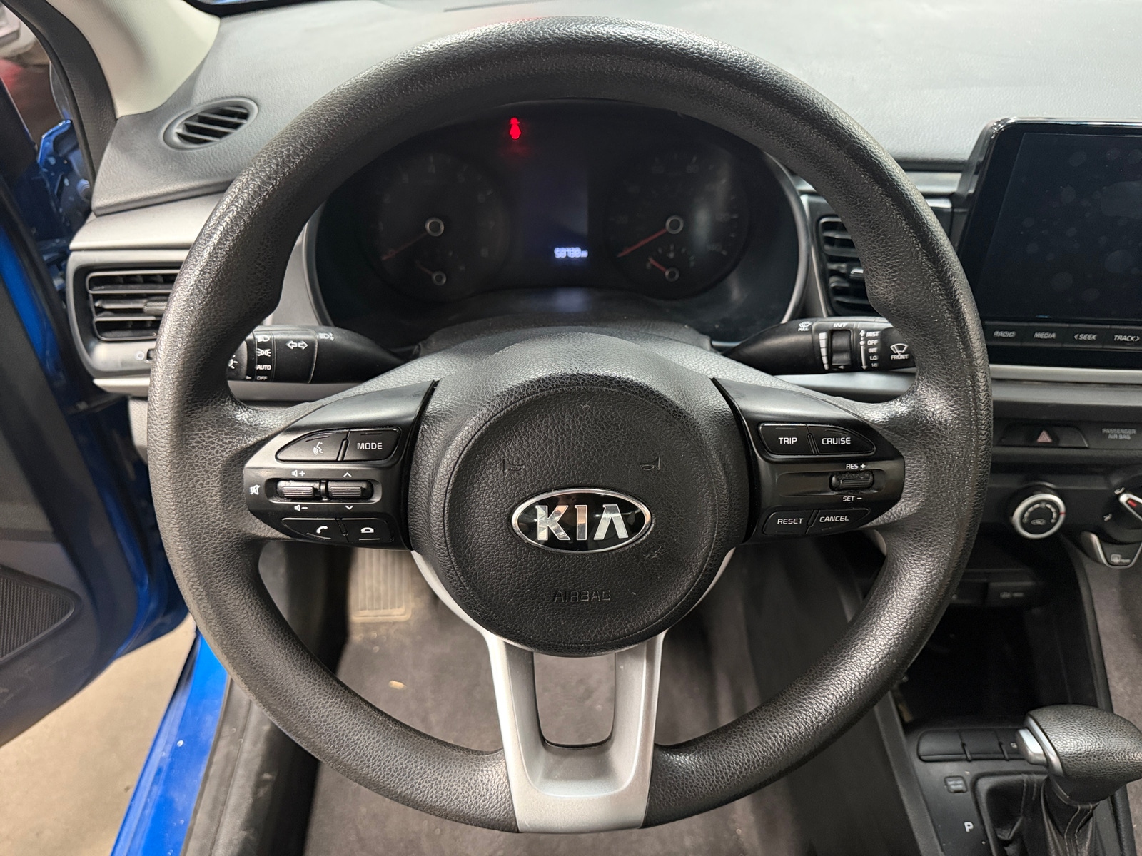 Thumbnail: 2021 Kia Rio - 5