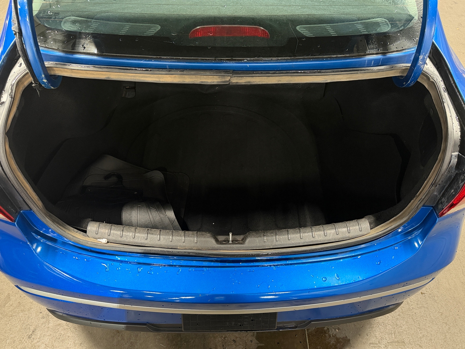 Thumbnail: 2021 Kia Rio - 7