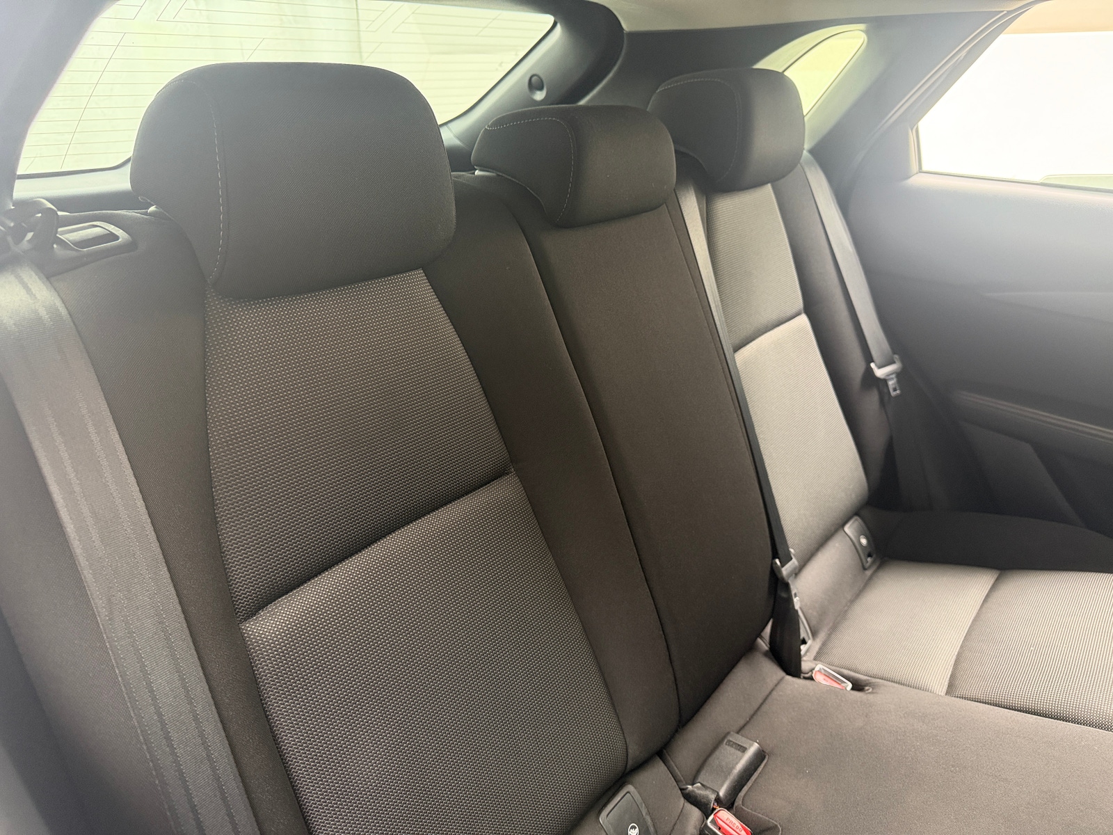Thumbnail: 2021 Mazda CX-30 - 6