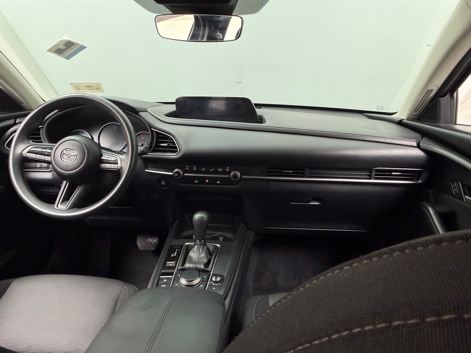 Thumbnail: 2021 Mazda CX-30 - 3