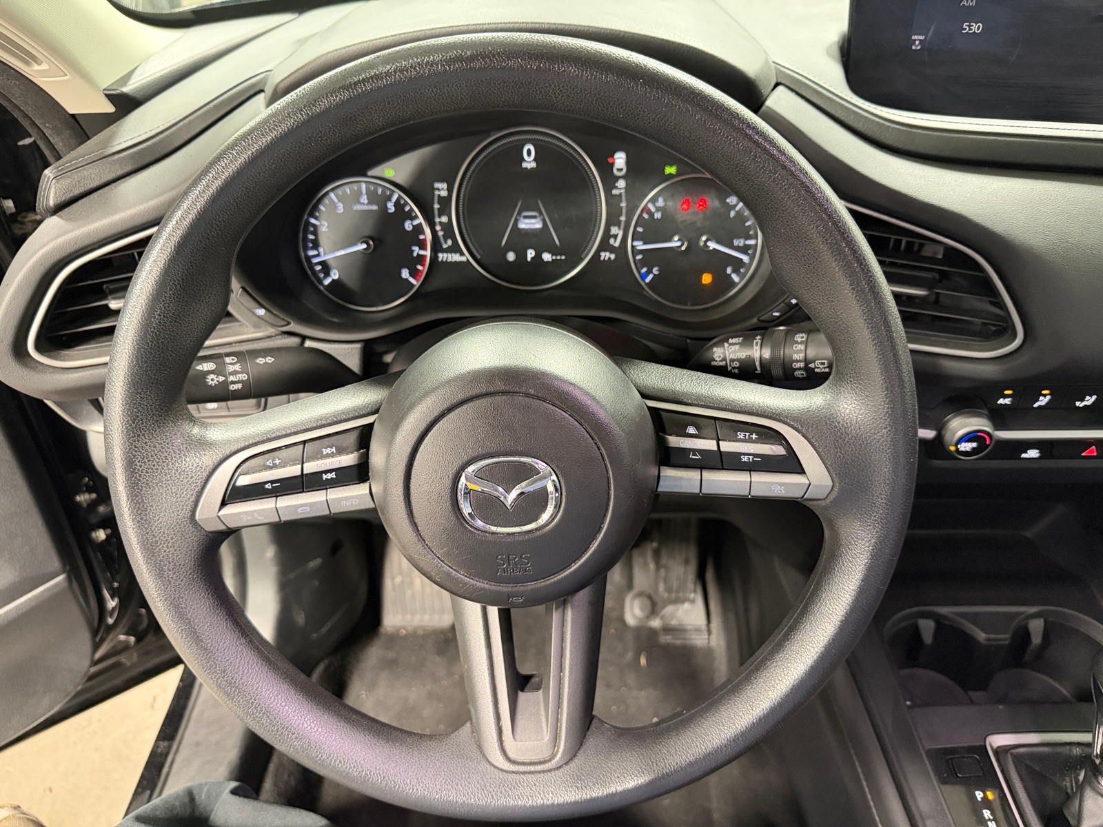 Thumbnail: 2021 Mazda CX-30 - 5