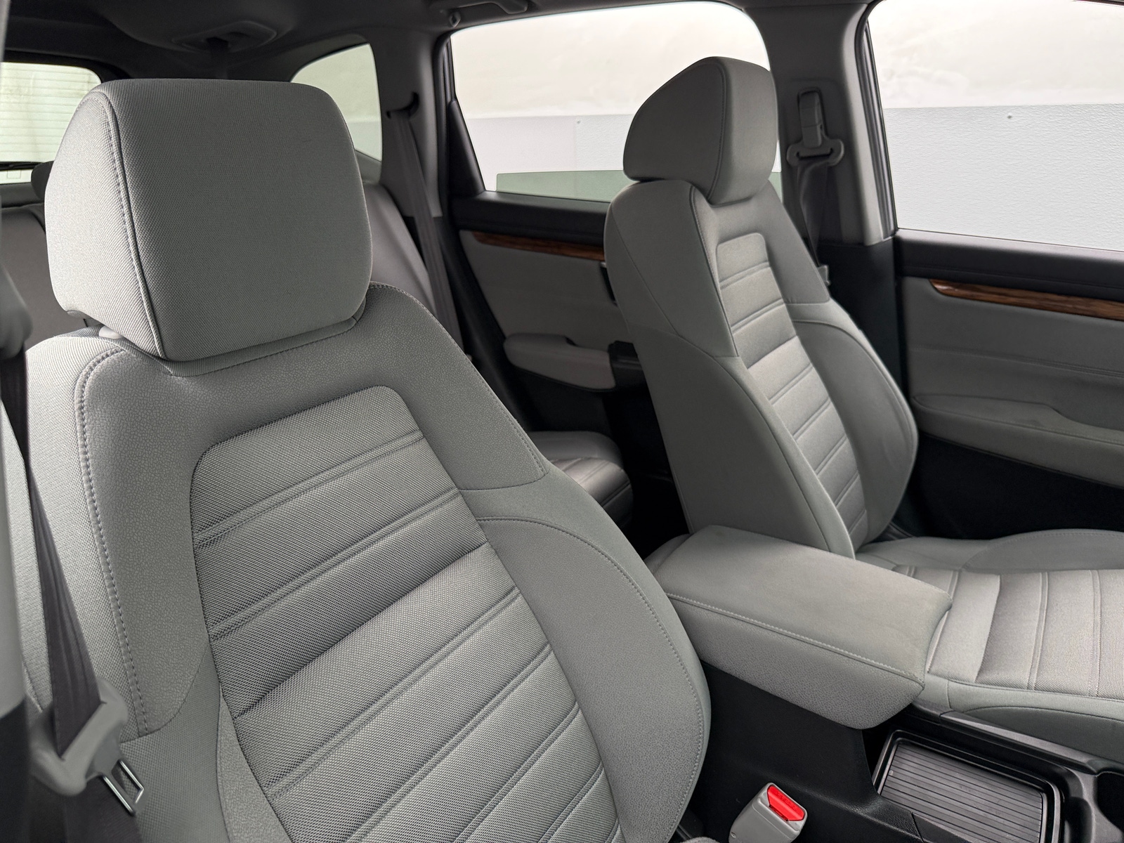 Thumbnail: 2020 Honda CR-V - 2