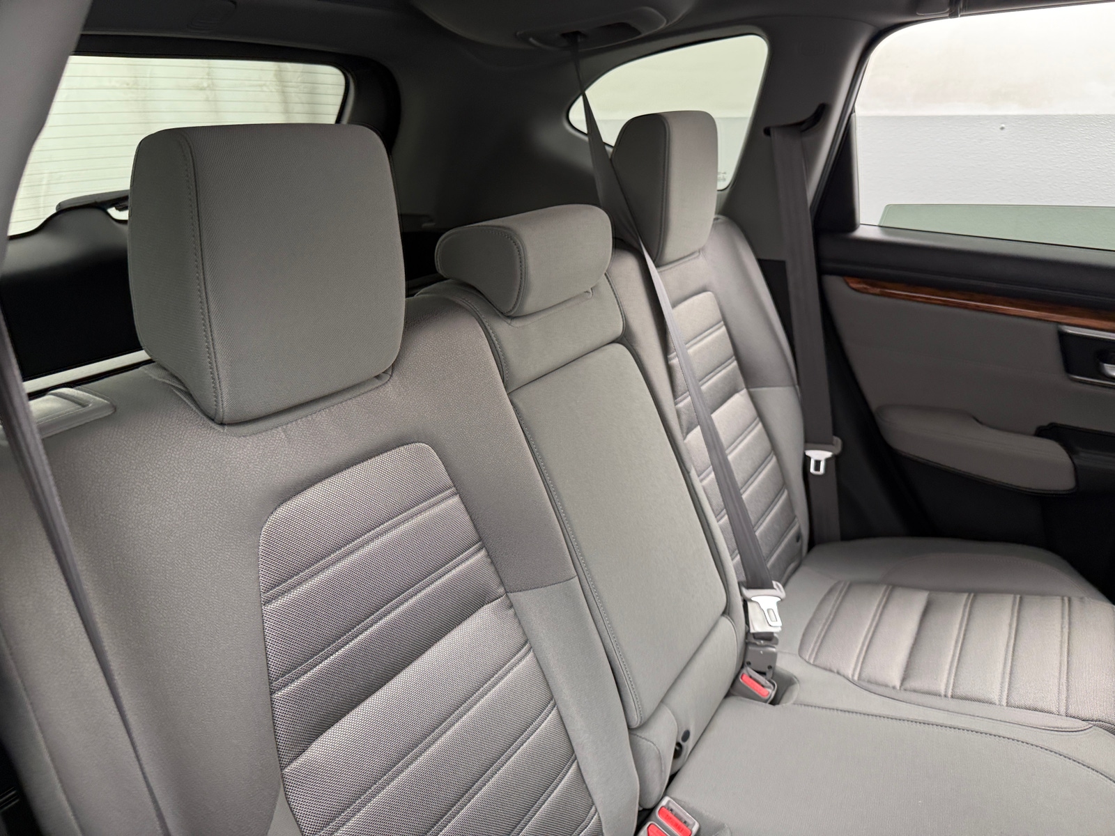 Thumbnail: 2020 Honda CR-V - 6