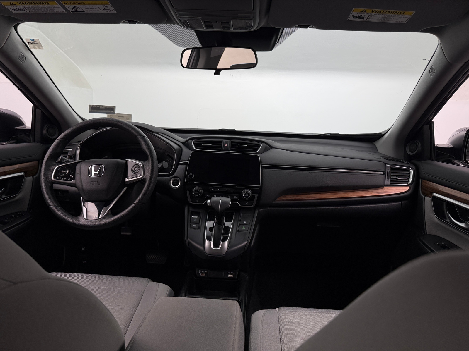 Thumbnail: 2020 Honda CR-V - 3