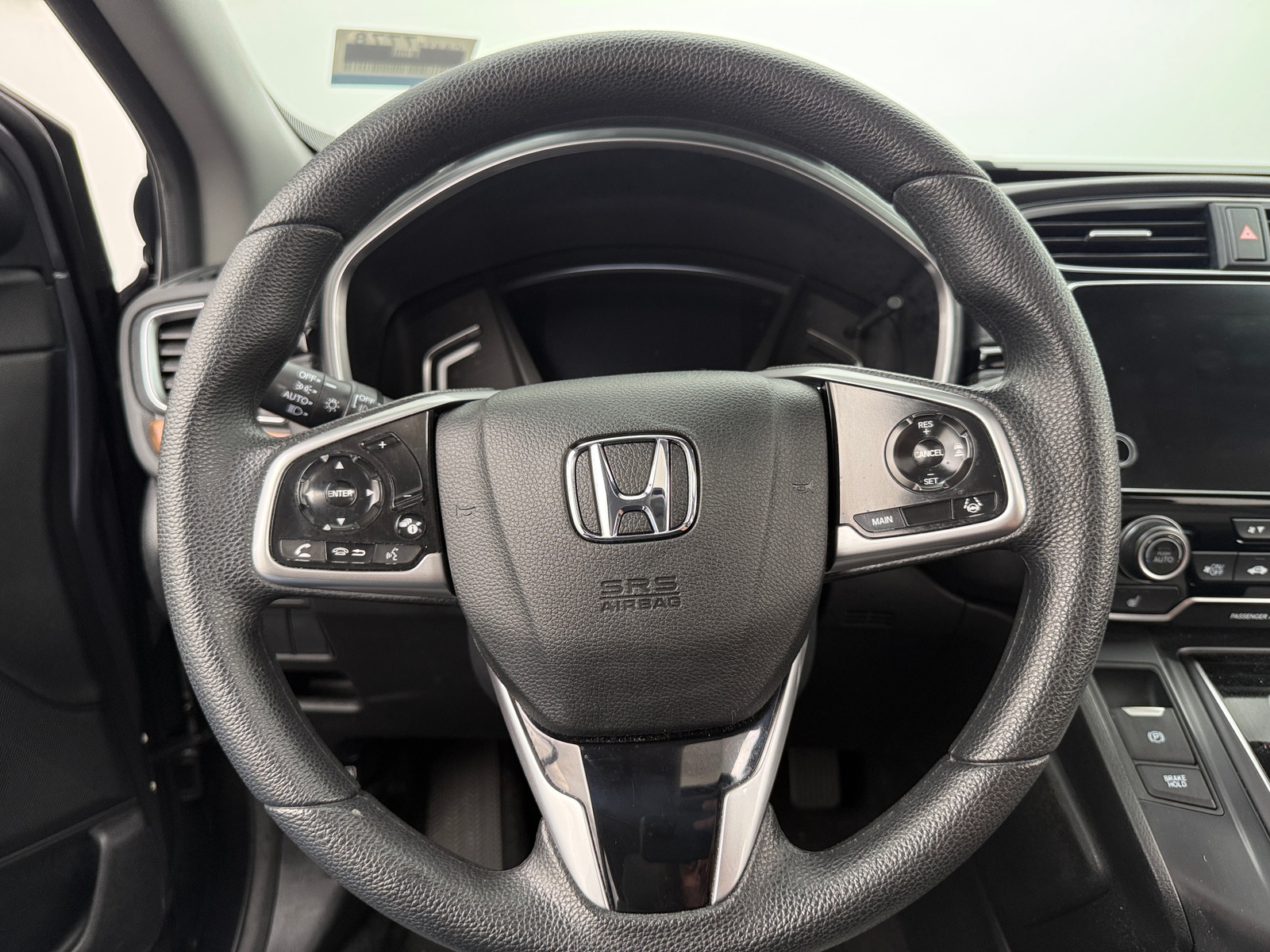 Thumbnail: 2020 Honda CR-V - 5