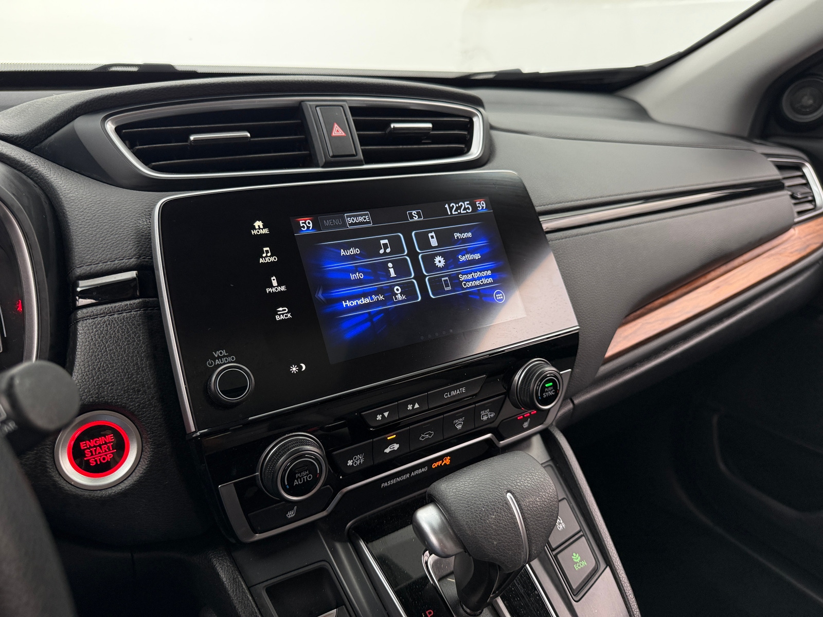 Thumbnail: 2020 Honda CR-V - 4