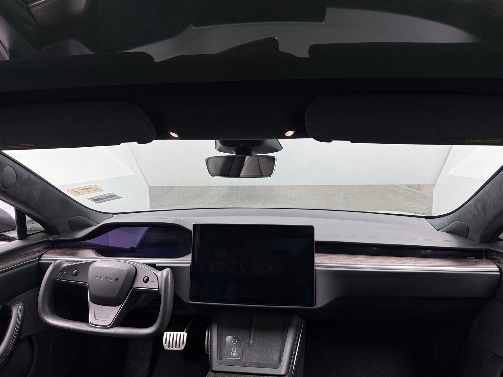 Thumbnail: 2021 Tesla Model S - 2