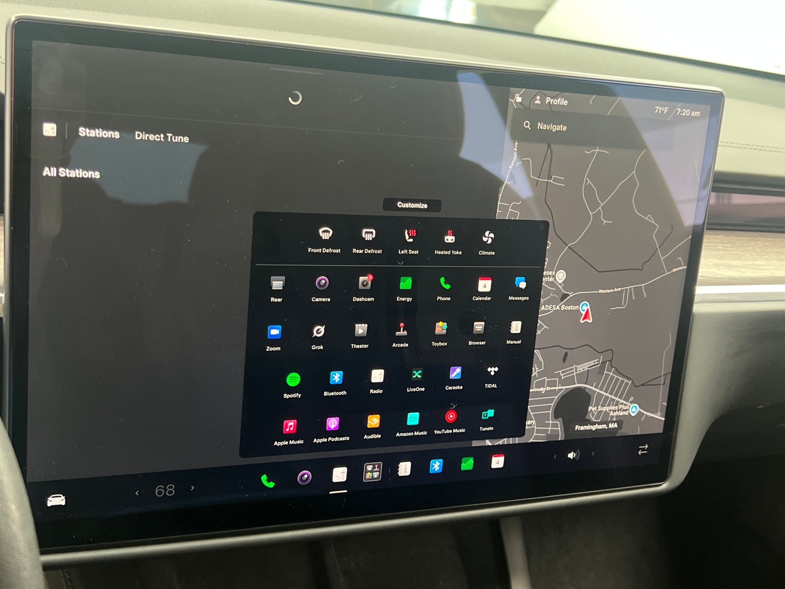 Thumbnail: 2021 Tesla Model S - 3
