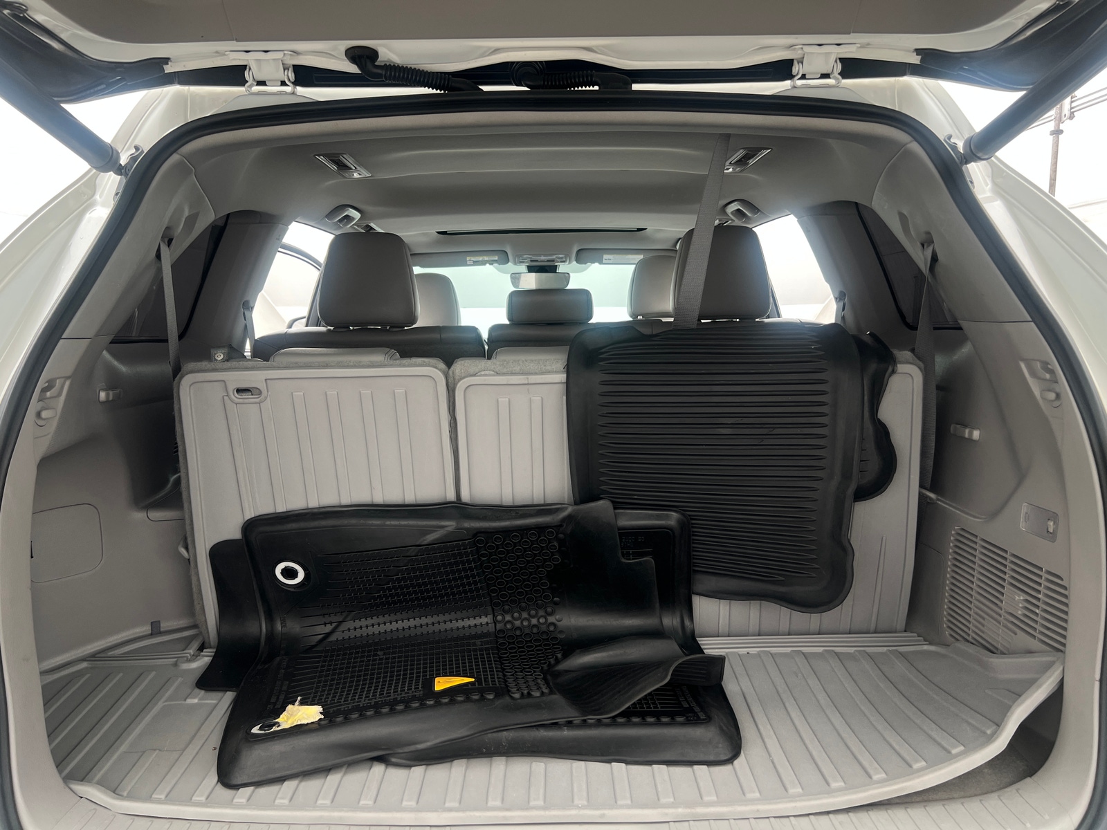 Thumbnail: 2018 Toyota Highlander - 6