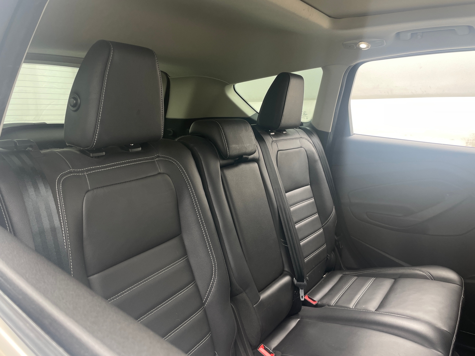 Thumbnail: 2018 Ford Escape - 5