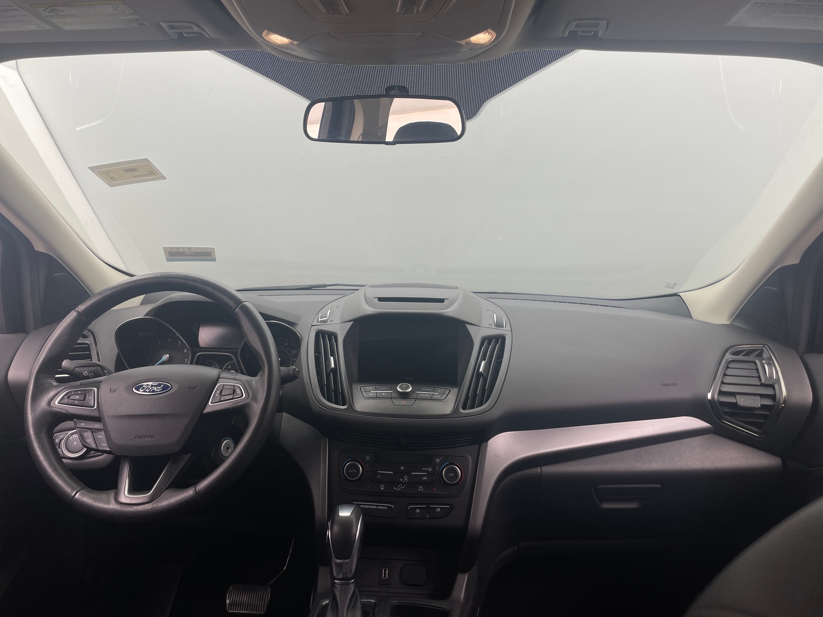Thumbnail: 2018 Ford Escape - 2