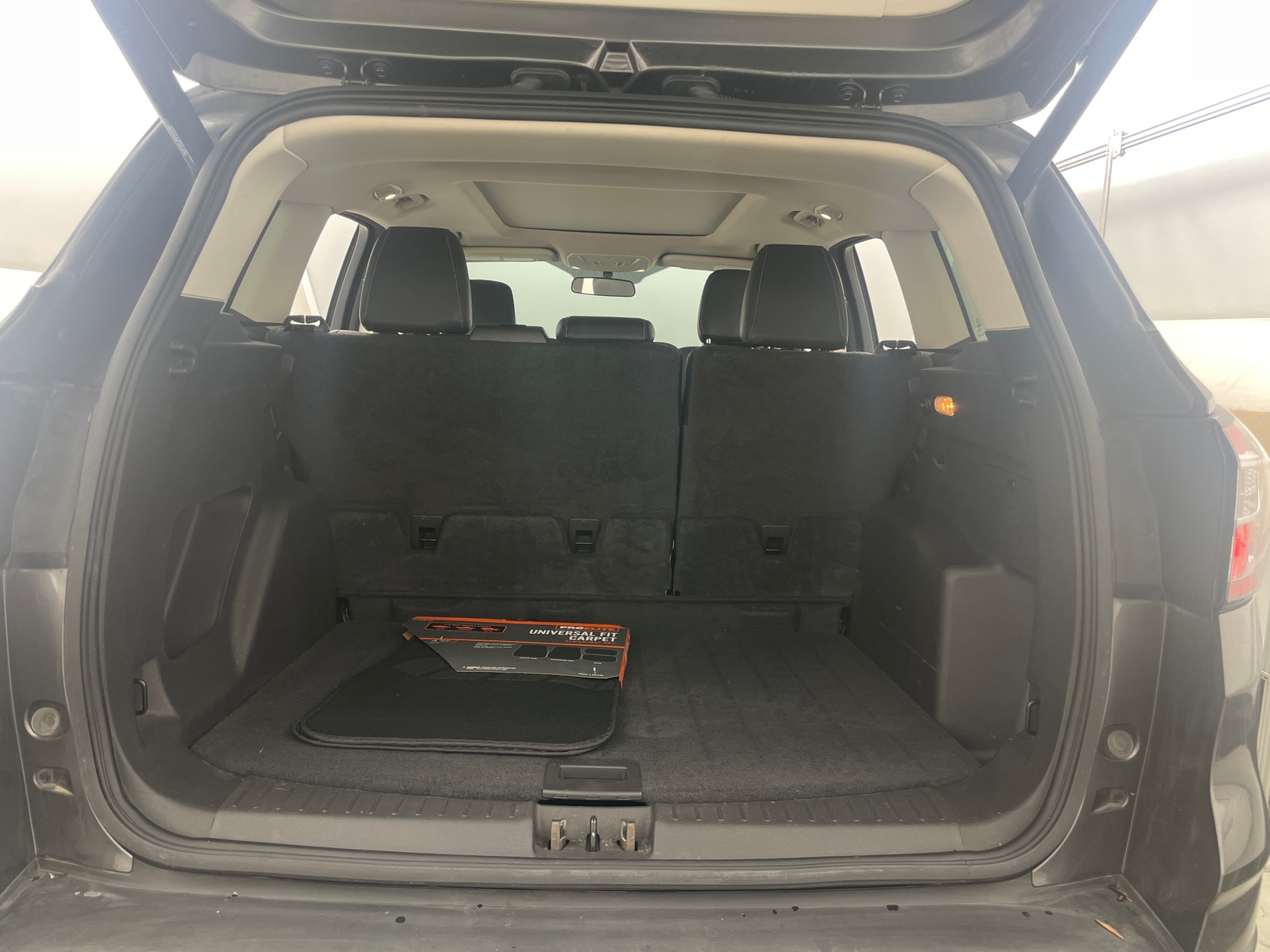 Thumbnail: 2018 Ford Escape - 6