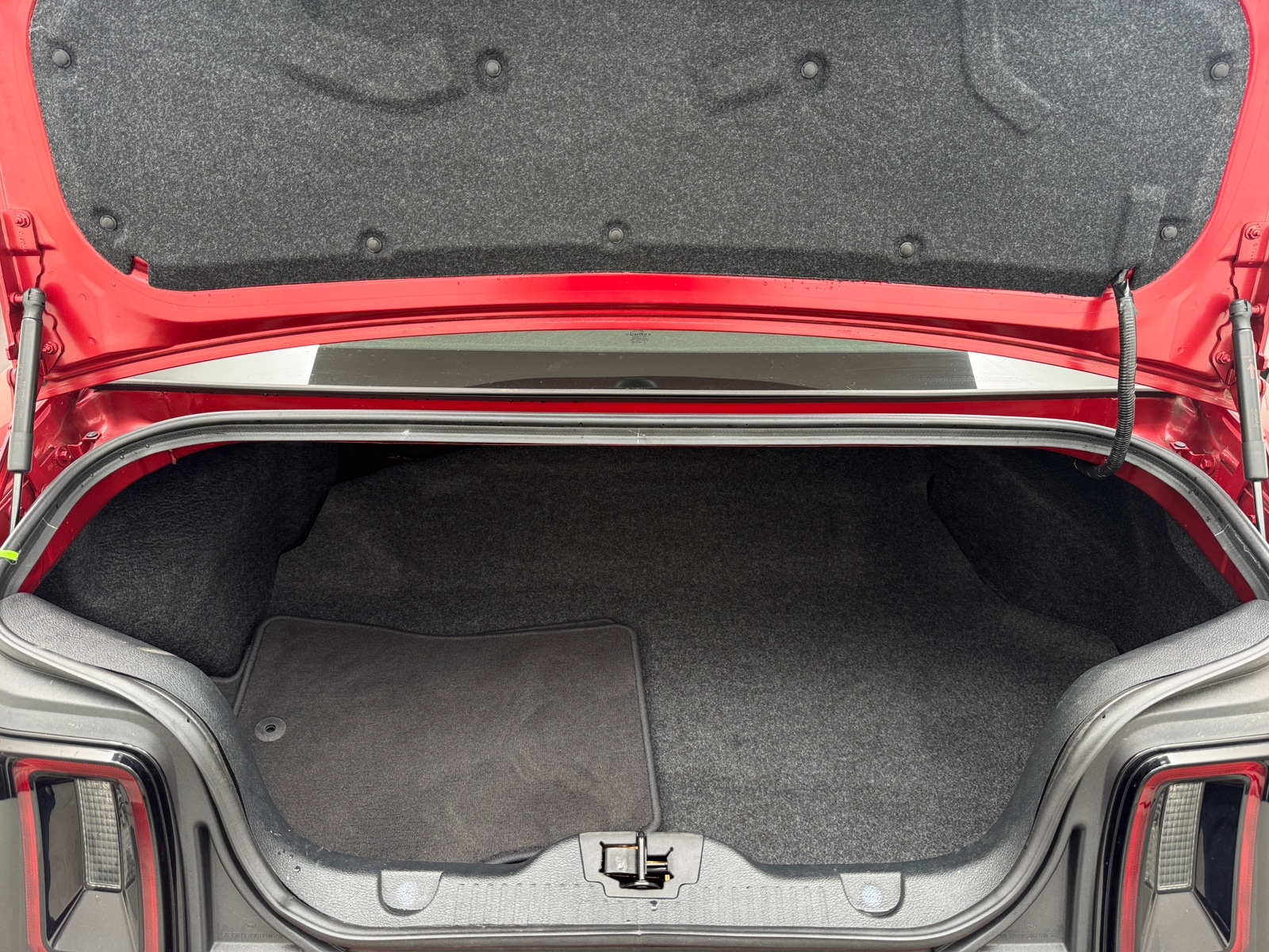 Thumbnail: 2013 Ford Mustang - 5