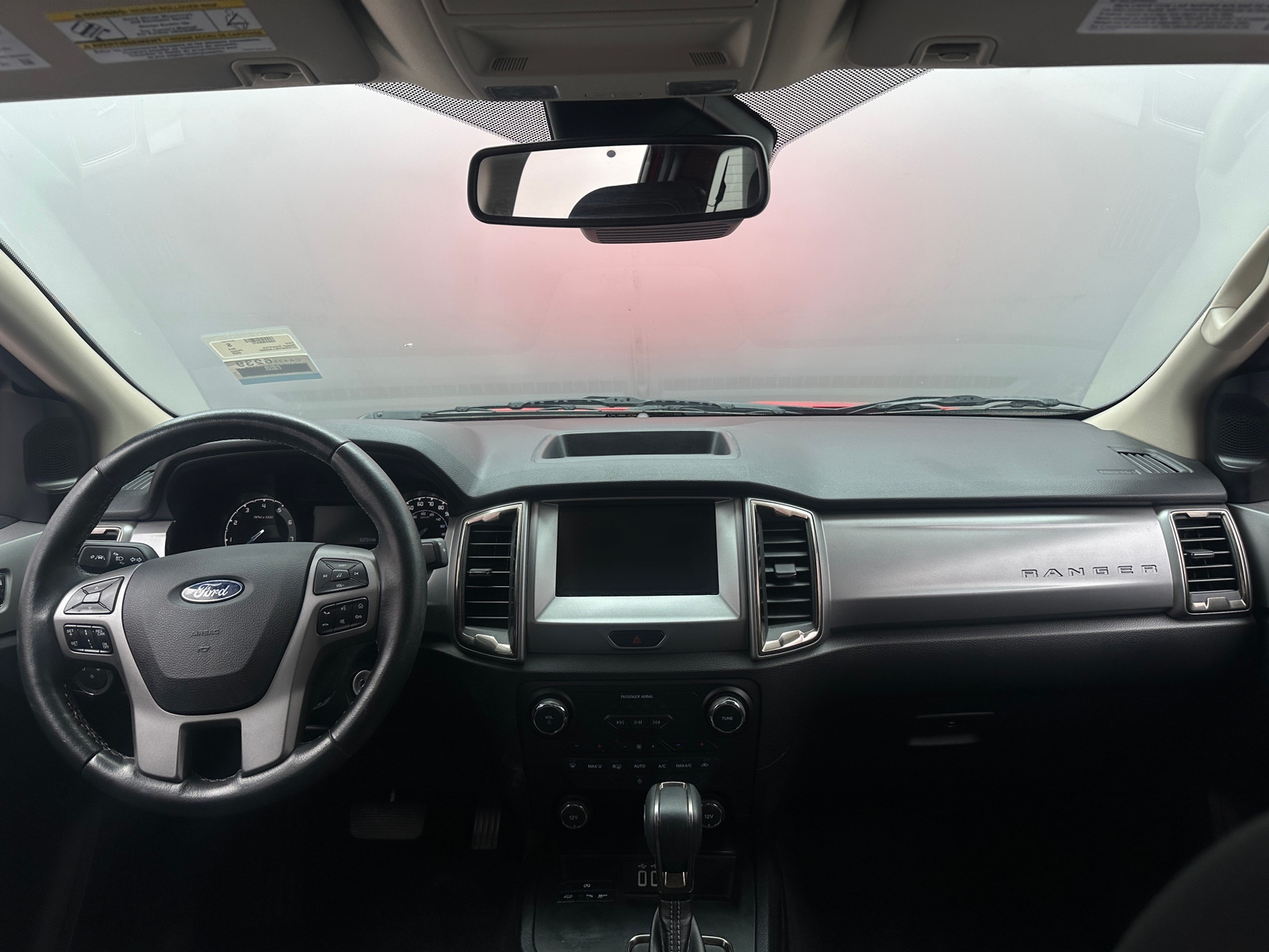 Thumbnail: 2020 Ford Ranger - 3