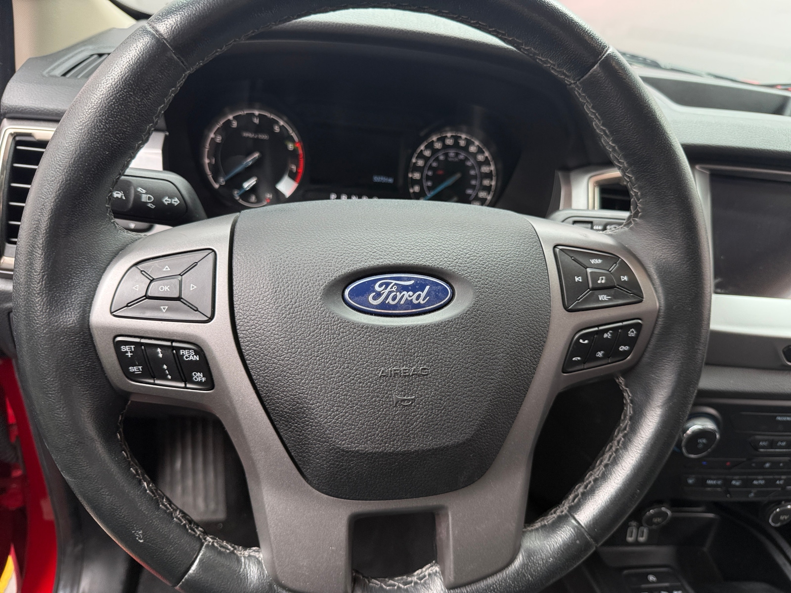 Thumbnail: 2020 Ford Ranger - 5
