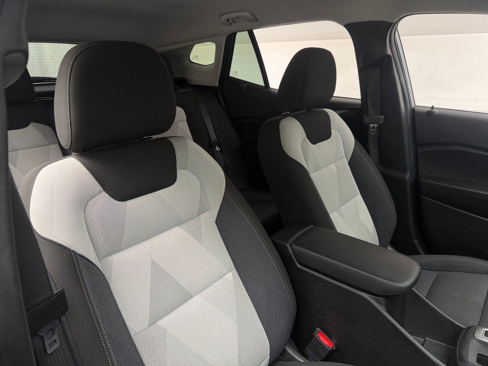 Thumbnail: 2024 Chevrolet Trax - 2