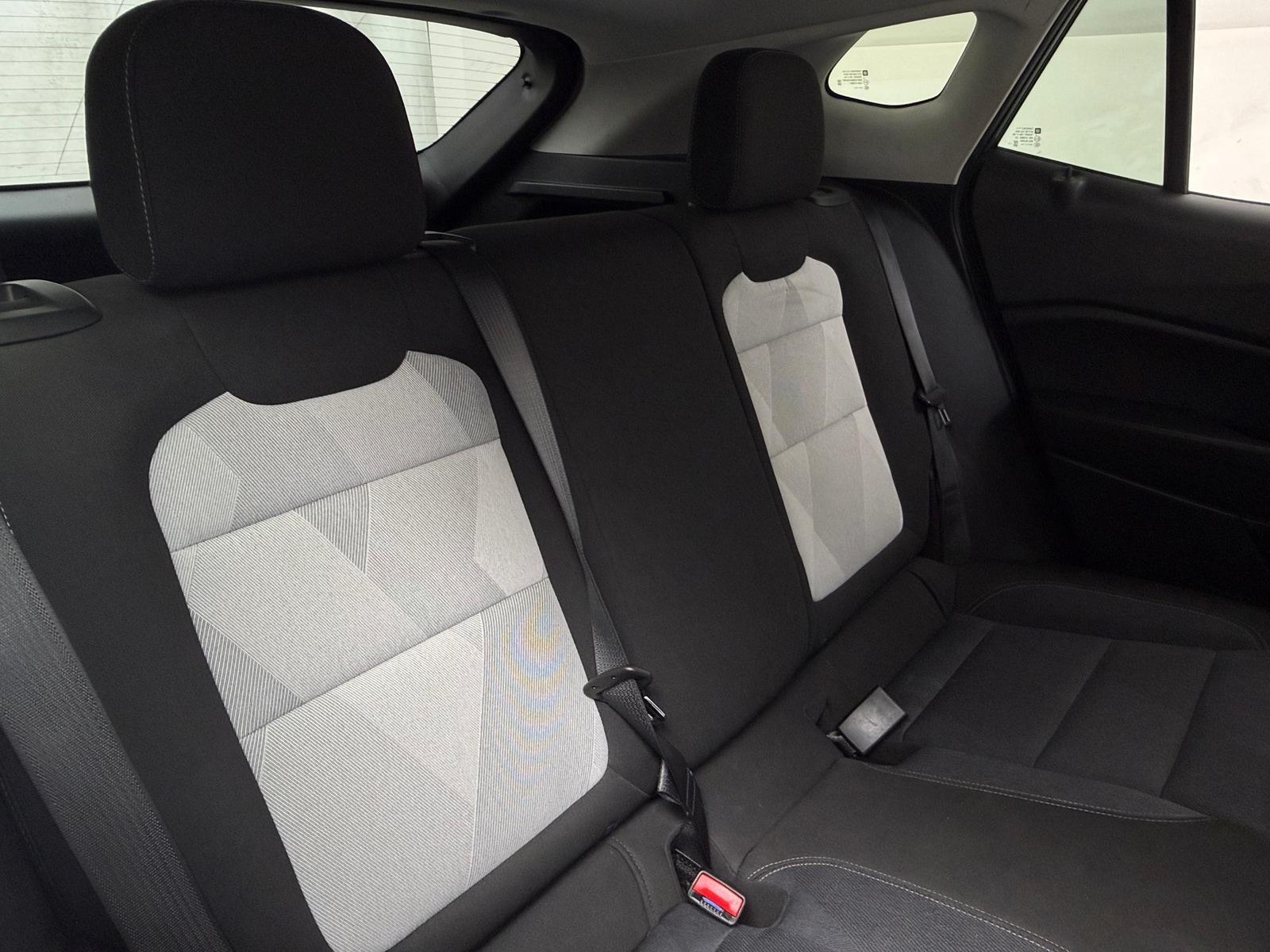 Thumbnail: 2024 Chevrolet Trax - 6