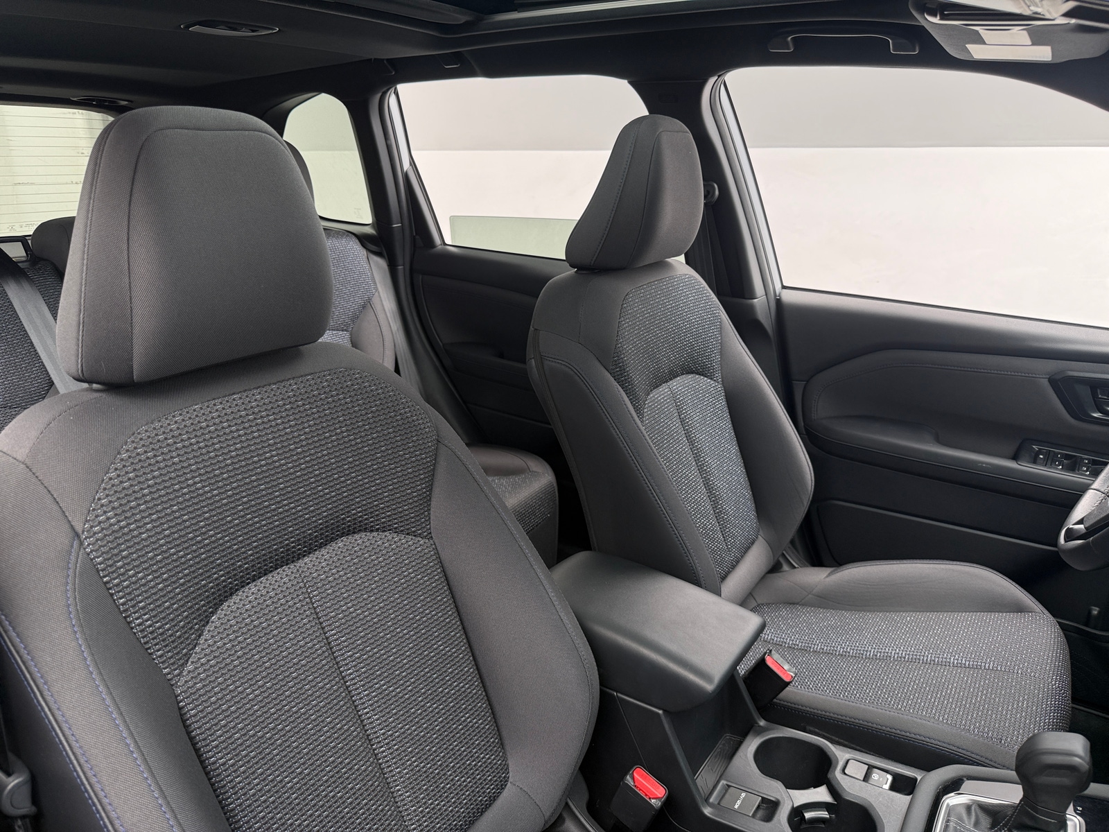 Thumbnail: 2025 Subaru Forester - 2