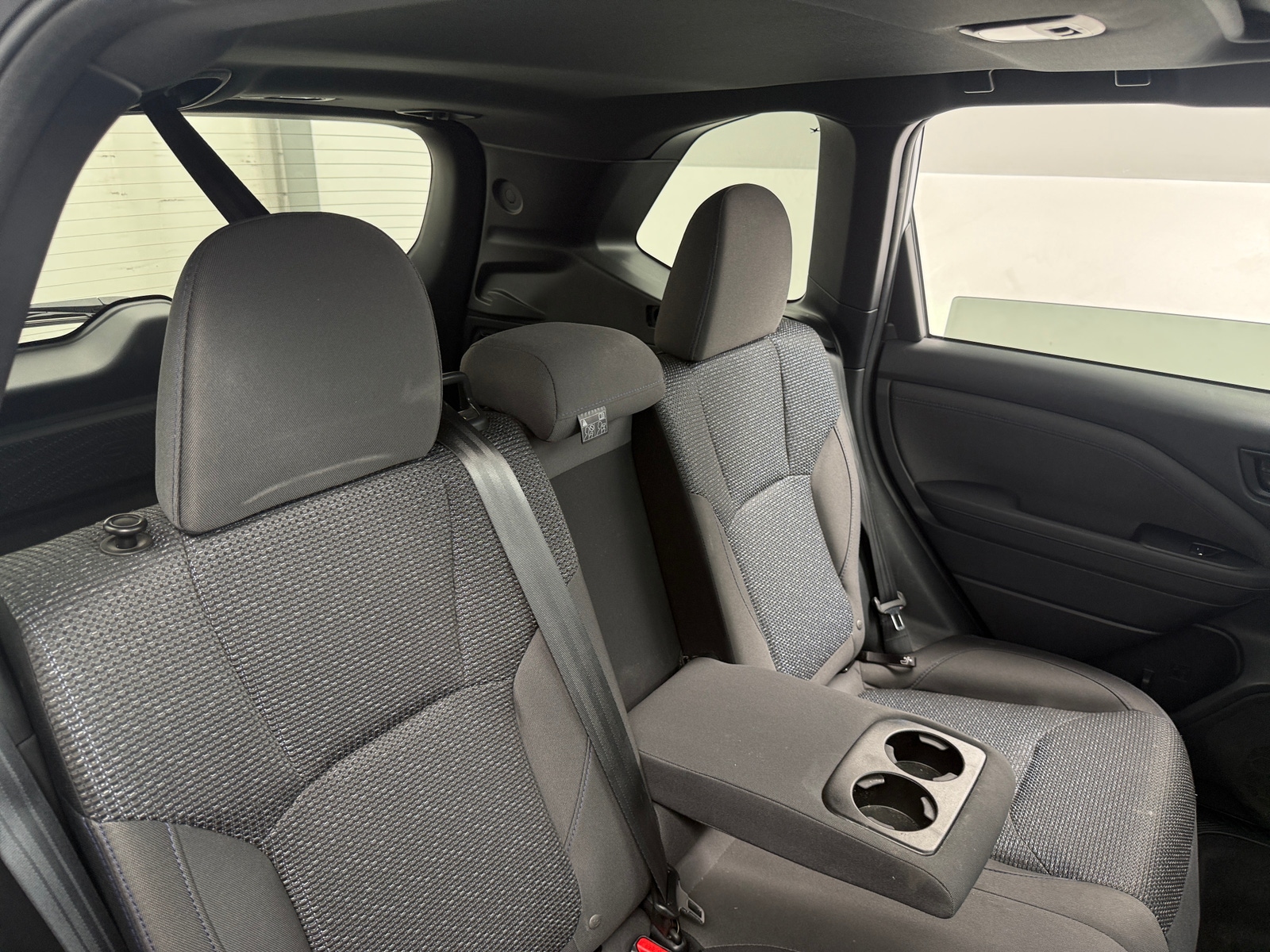 Thumbnail: 2025 Subaru Forester - 6