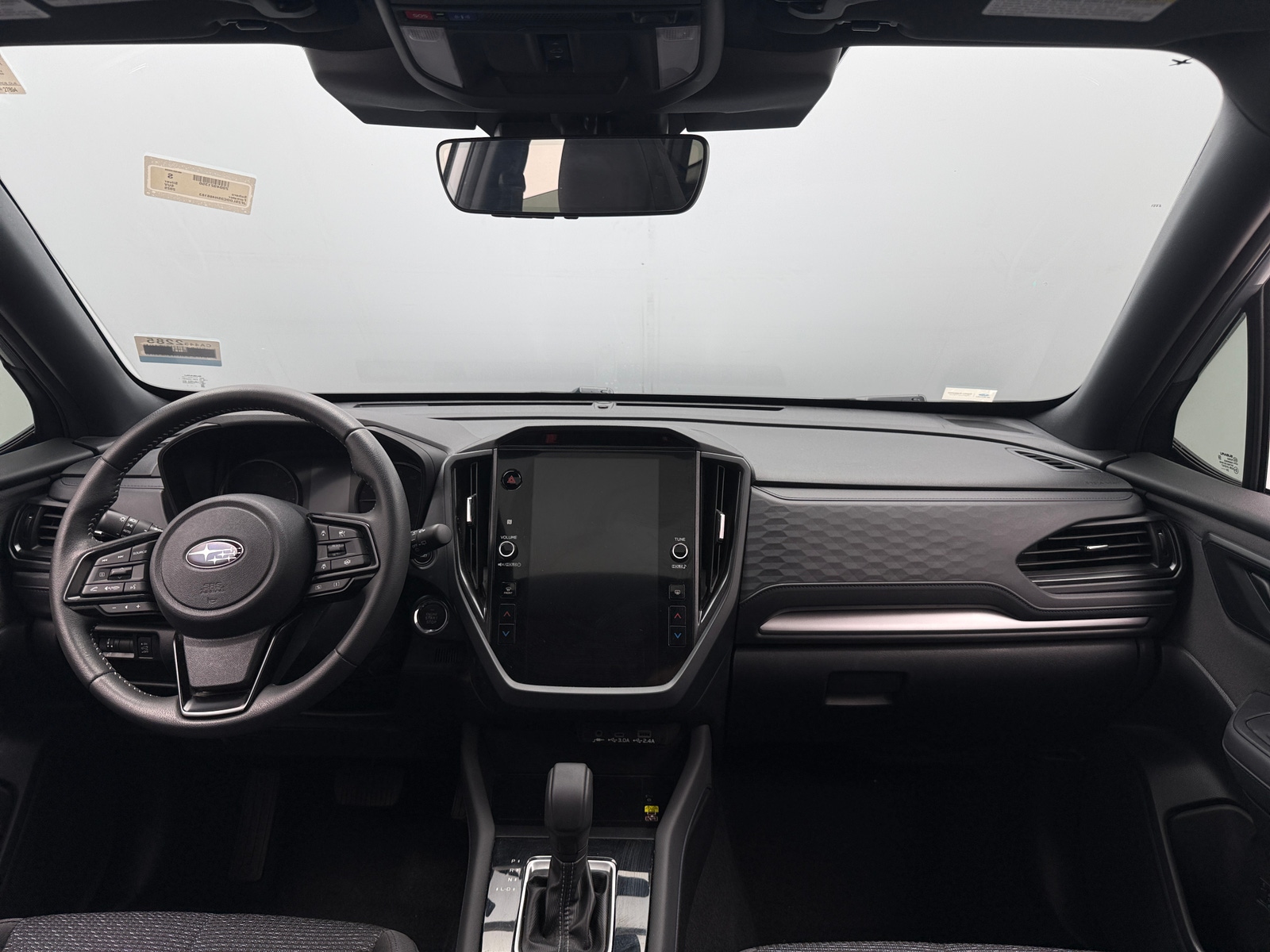 Thumbnail: 2025 Subaru Forester - 3