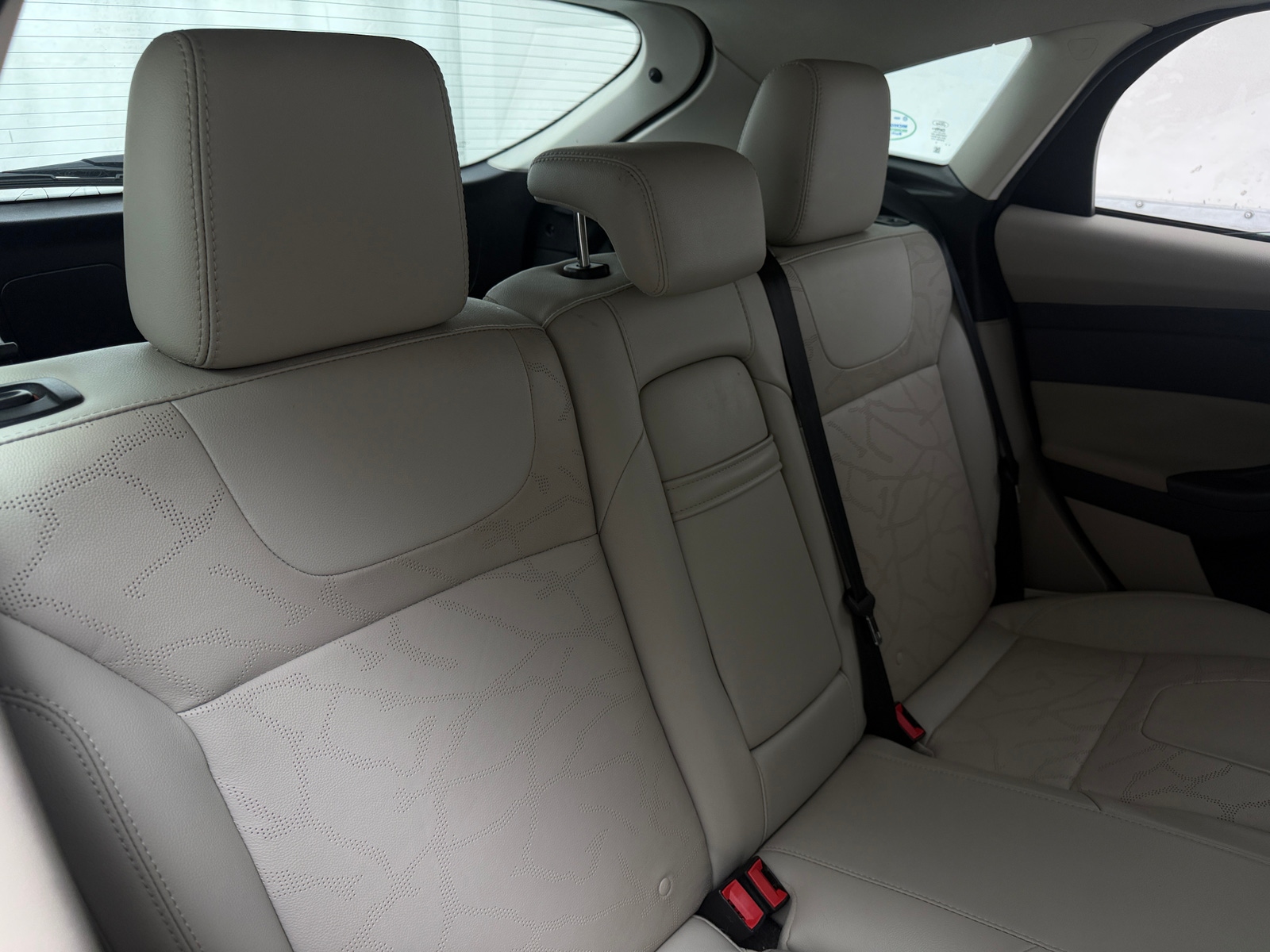 Thumbnail: 2014 Ford Focus - 6