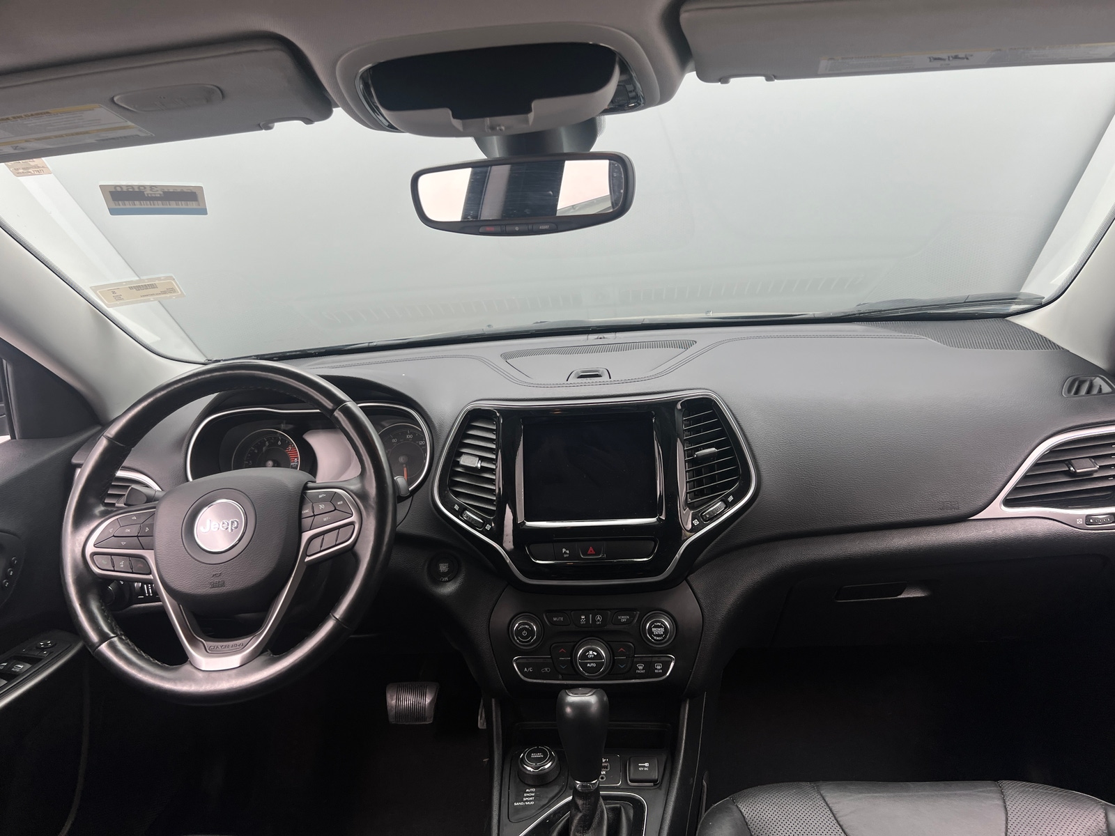 Thumbnail: 2020 Jeep Cherokee - 2