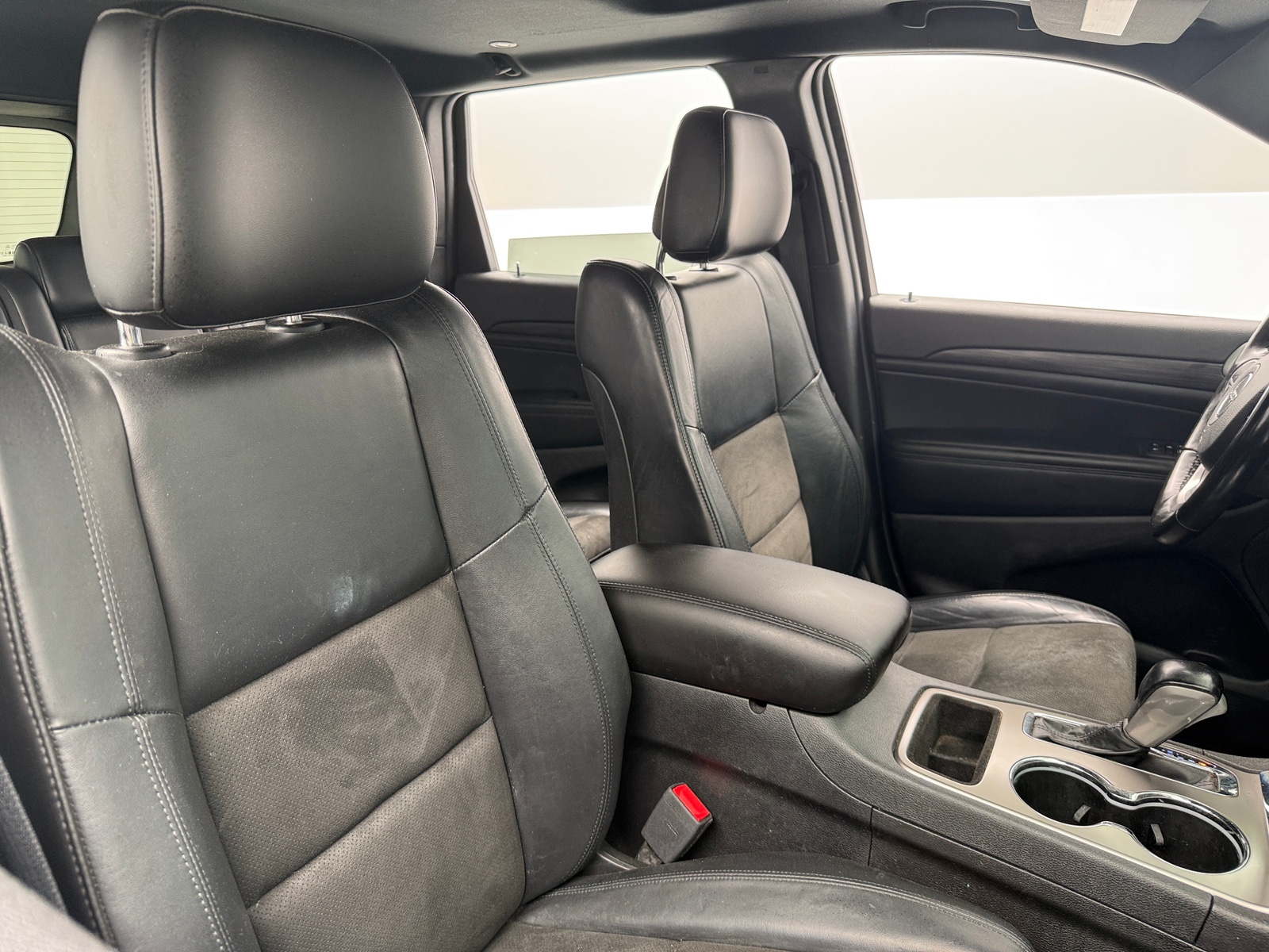 Thumbnail: 2021 Jeep Grand Cherokee - 2