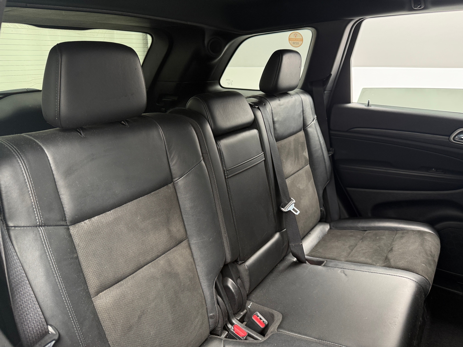 Thumbnail: 2021 Jeep Grand Cherokee - 6