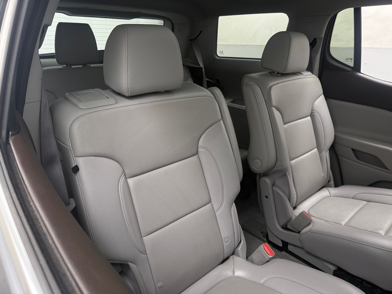 Thumbnail: 2021 GMC Acadia - 5