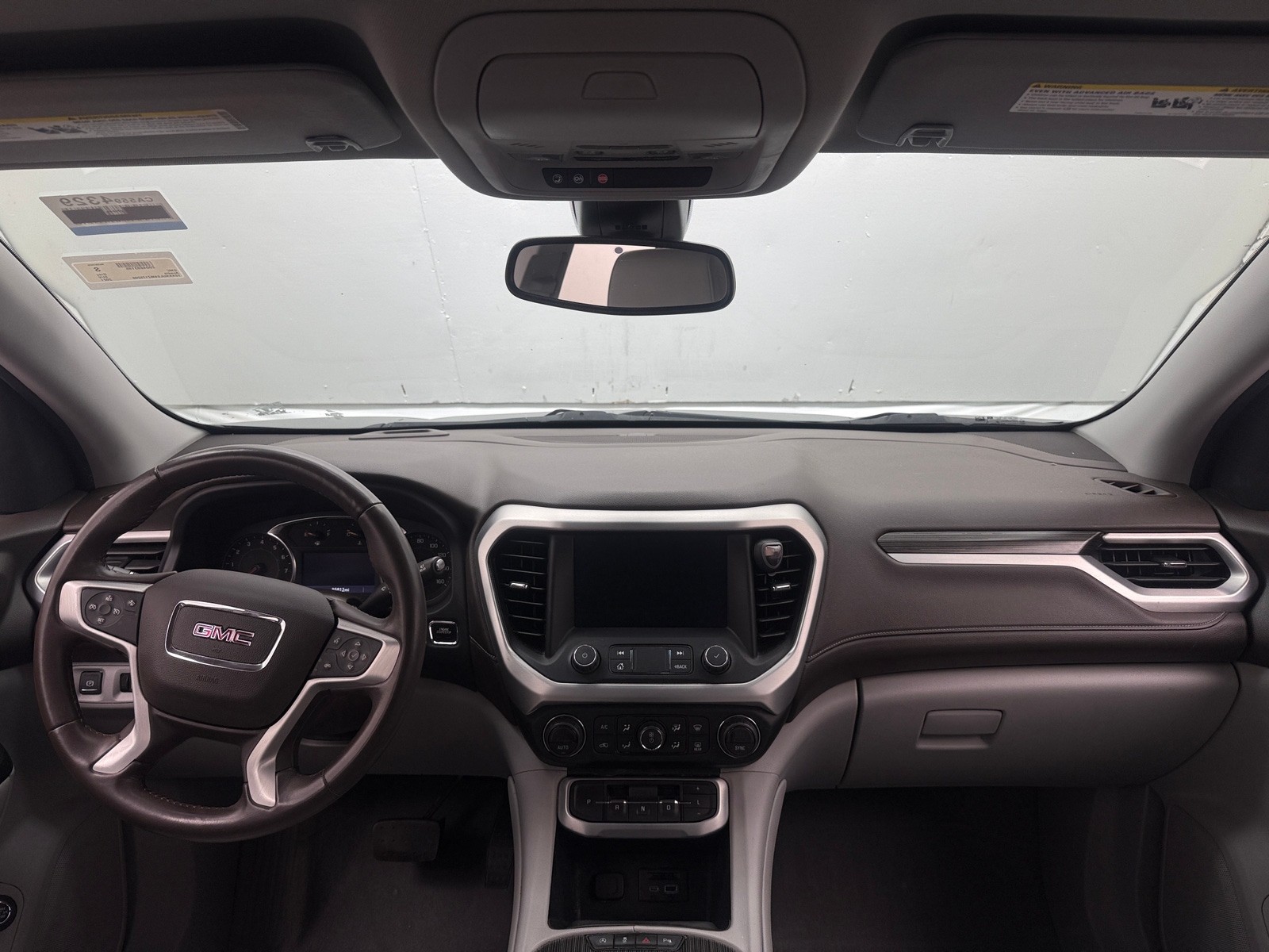 Thumbnail: 2021 GMC Acadia - 2