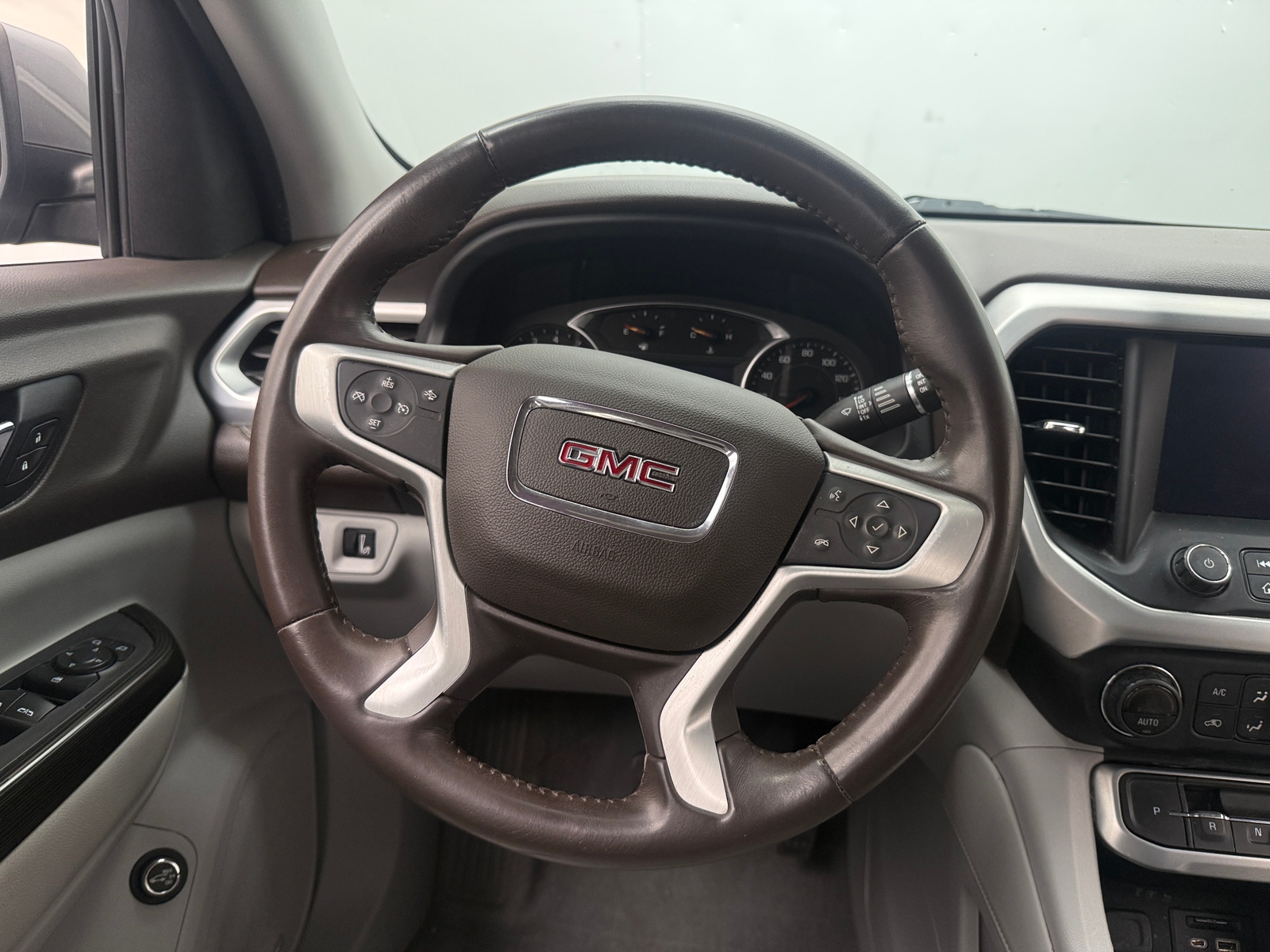 Thumbnail: 2021 GMC Acadia - 4