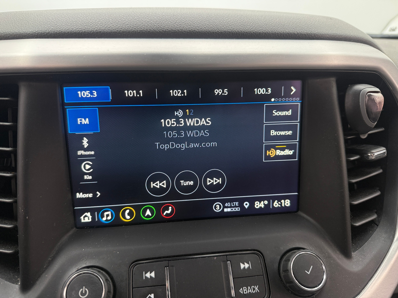 Thumbnail: 2021 GMC Acadia - 3