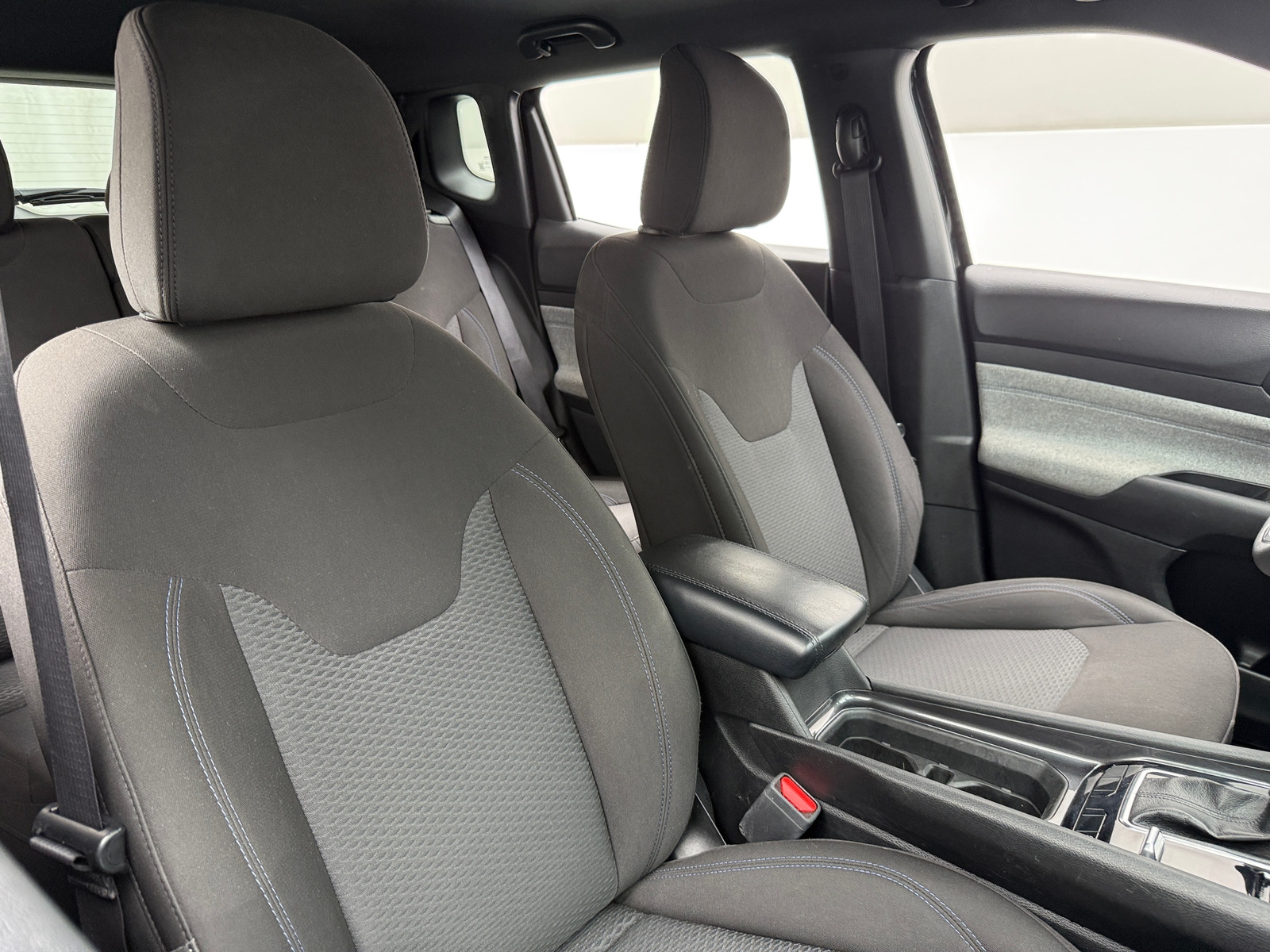 Thumbnail: 2023 Jeep Compass - 2