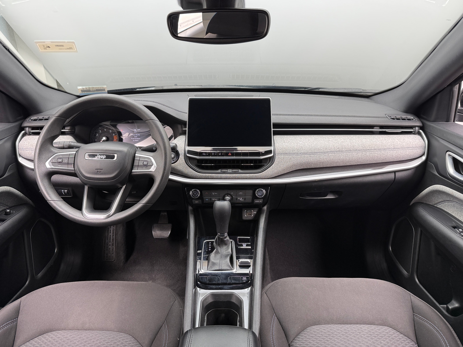 Thumbnail: 2023 Jeep Compass - 3