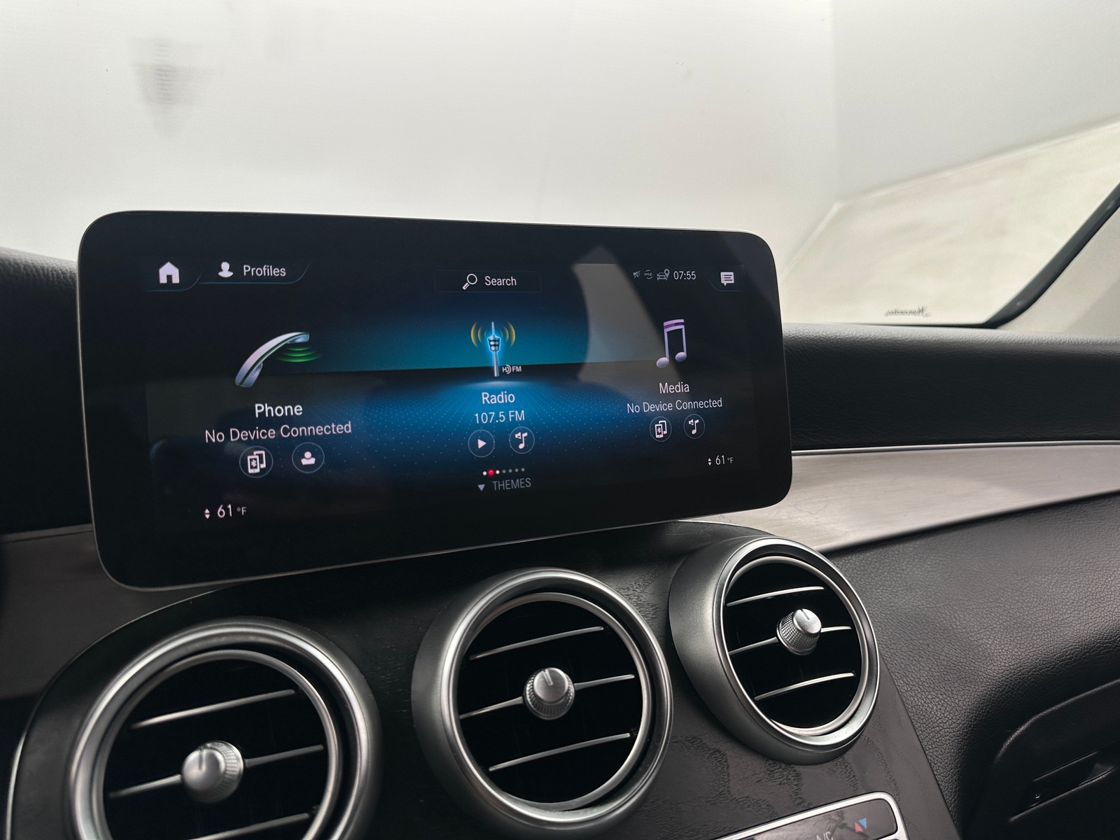 Thumbnail: 2021 Mercedes-Benz GLC - 3