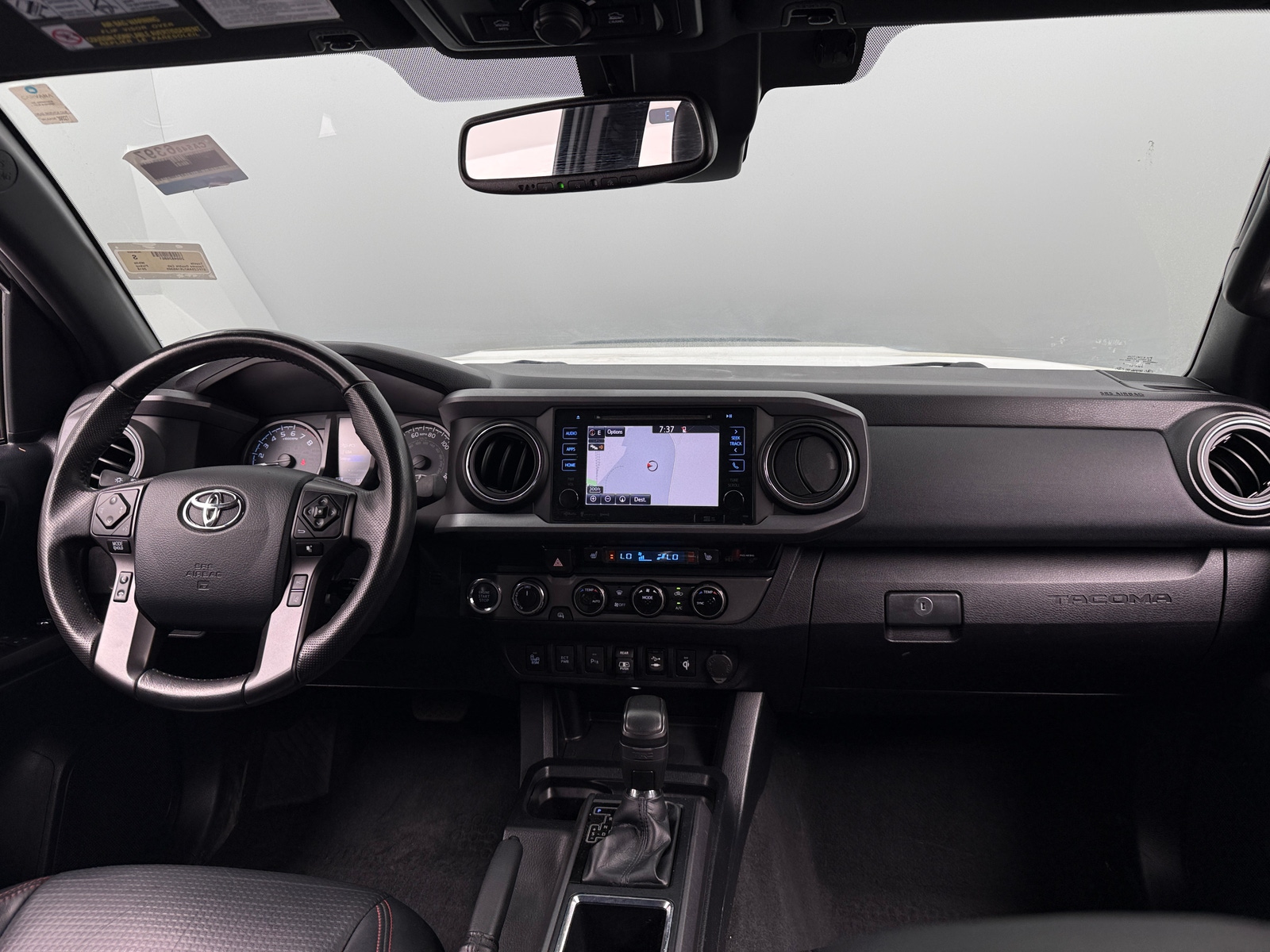 Thumbnail: 2018 Toyota Tacoma - 2