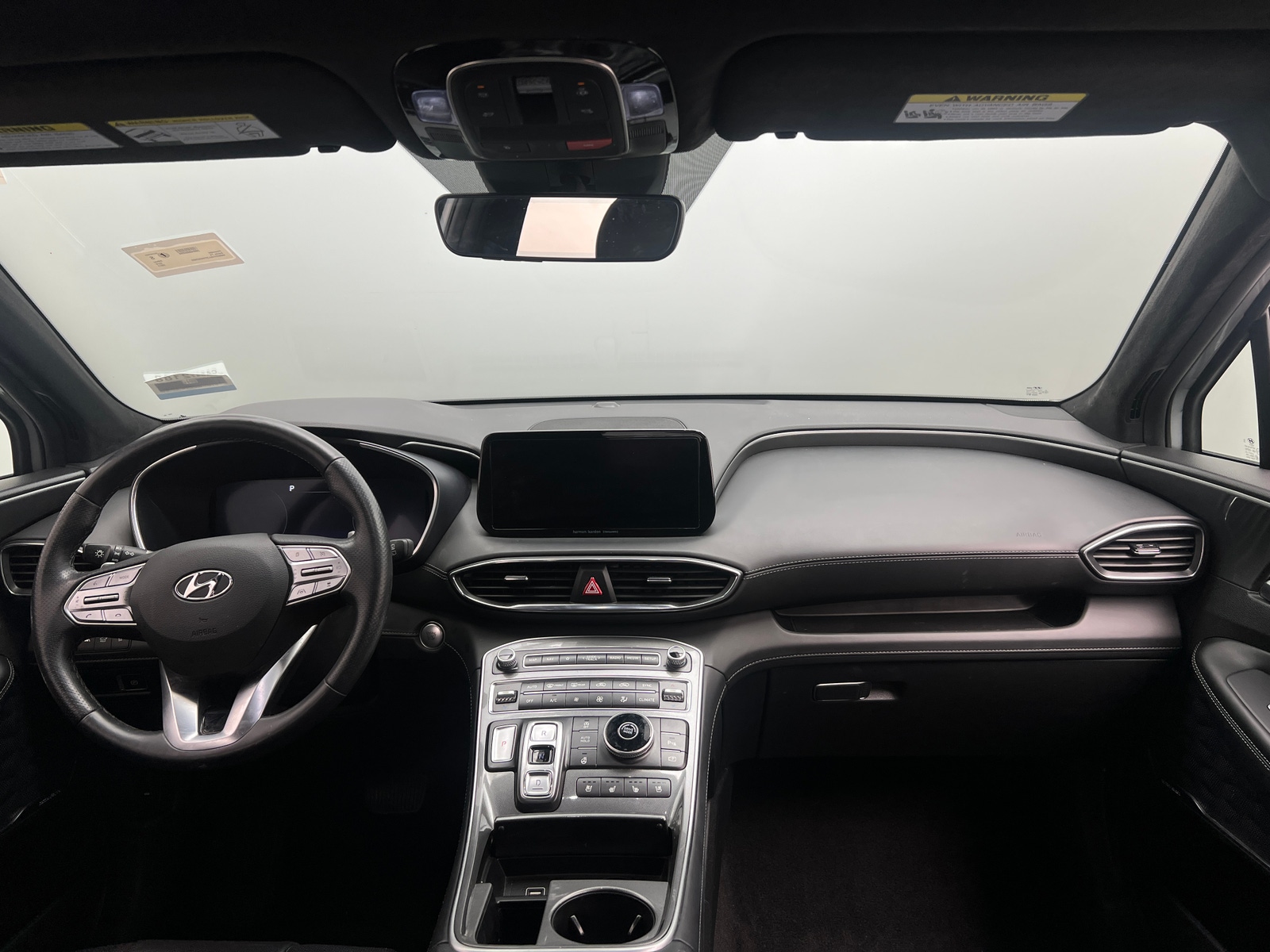 Thumbnail: 2023 Hyundai Santa Fe - 2