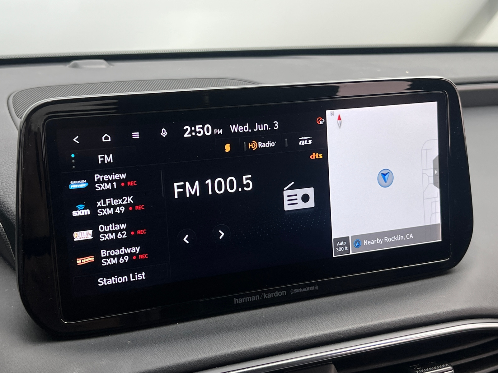 Thumbnail: 2023 Hyundai Santa Fe - 3